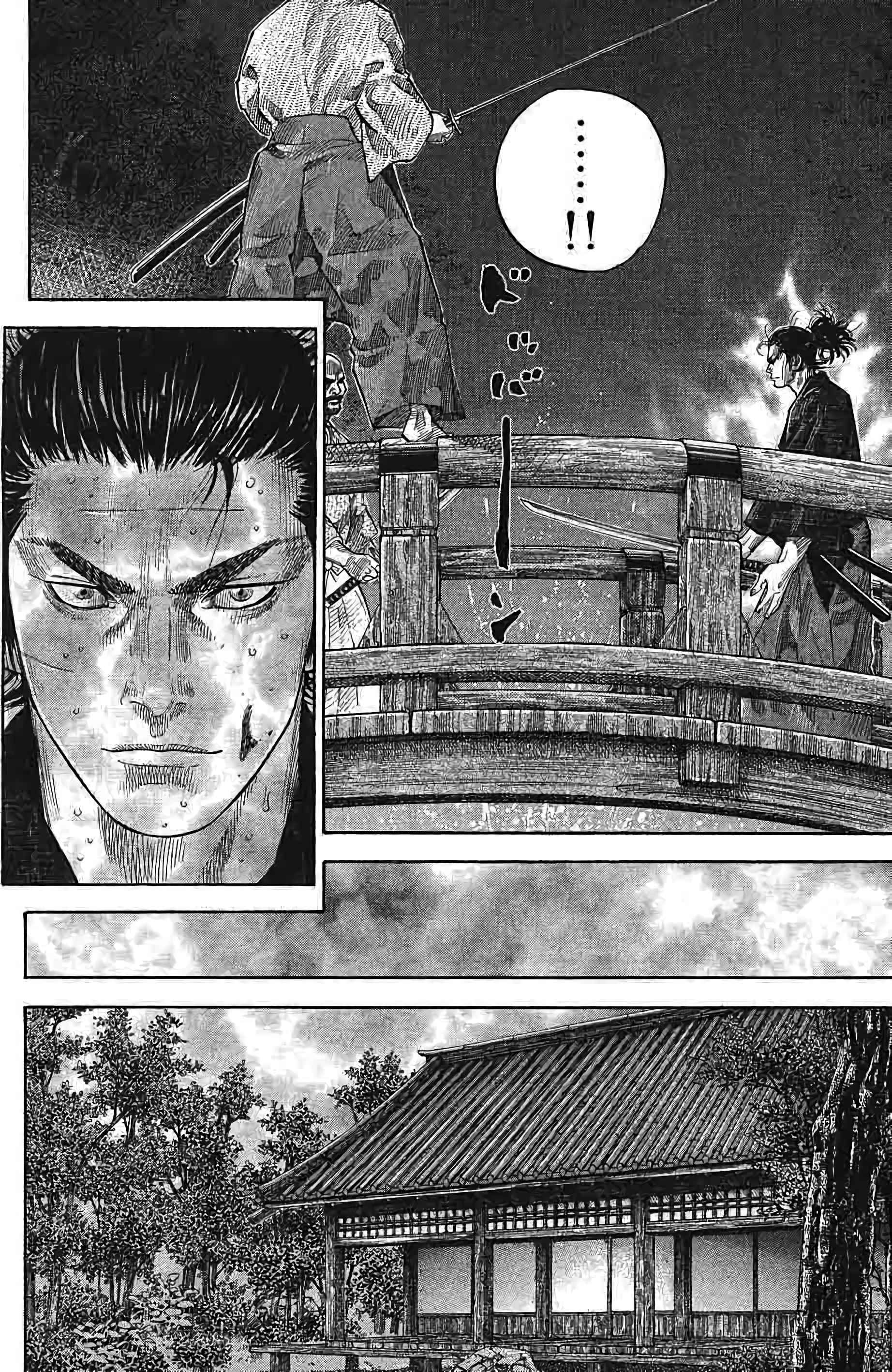 Read Vagabond FR Manga Online