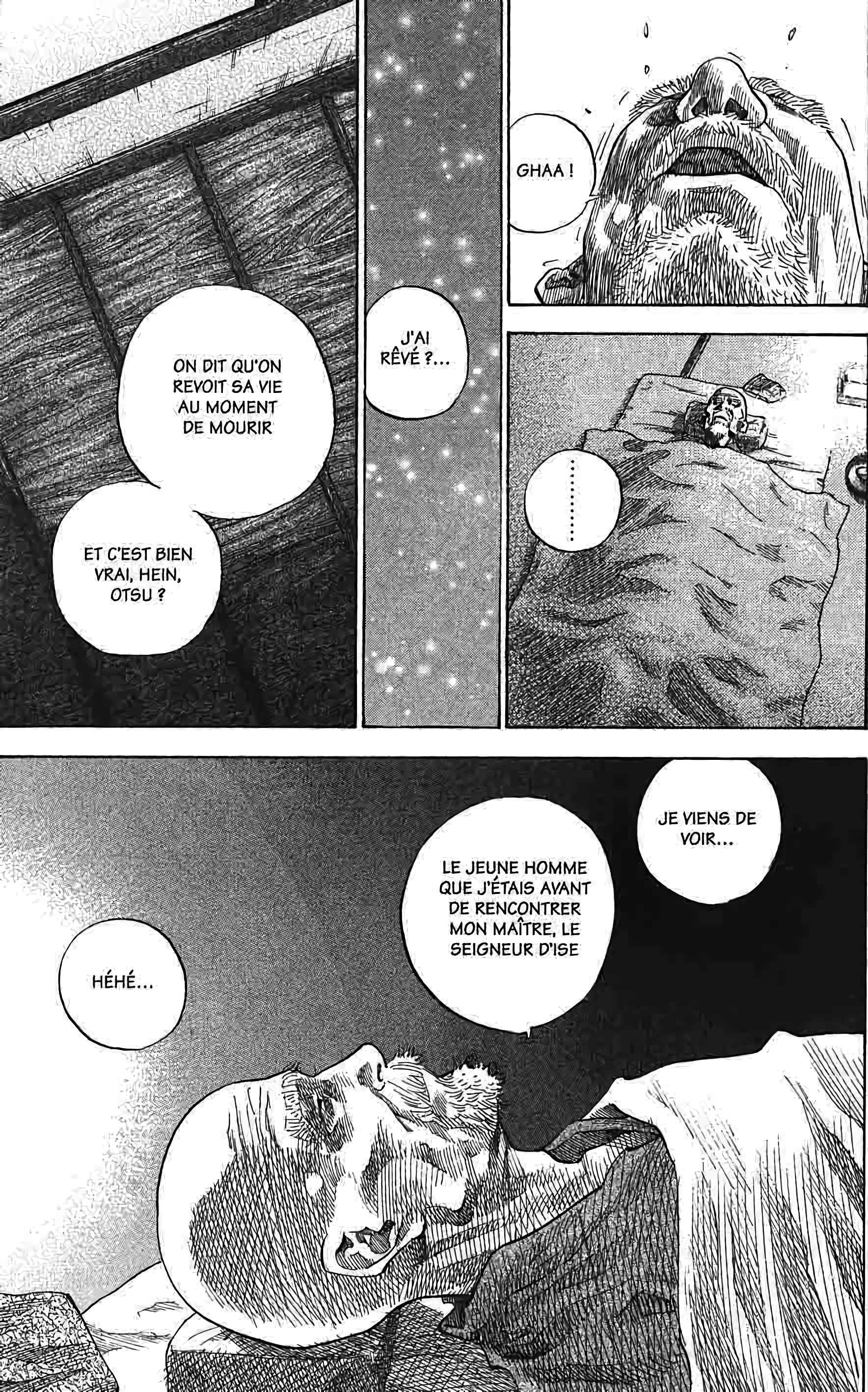 Read Vagabond FR Manga Online