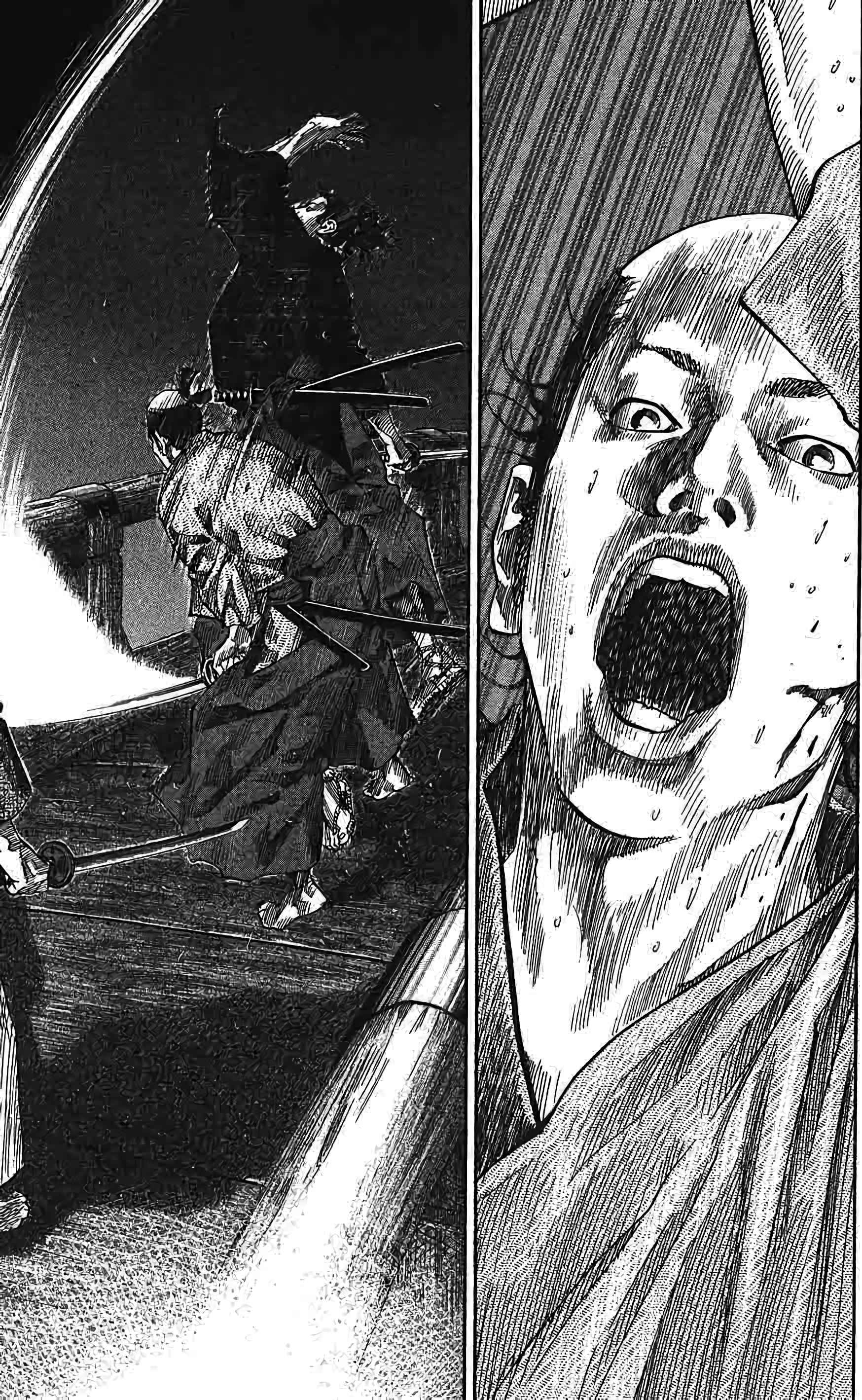 Read Vagabond FR Manga Online