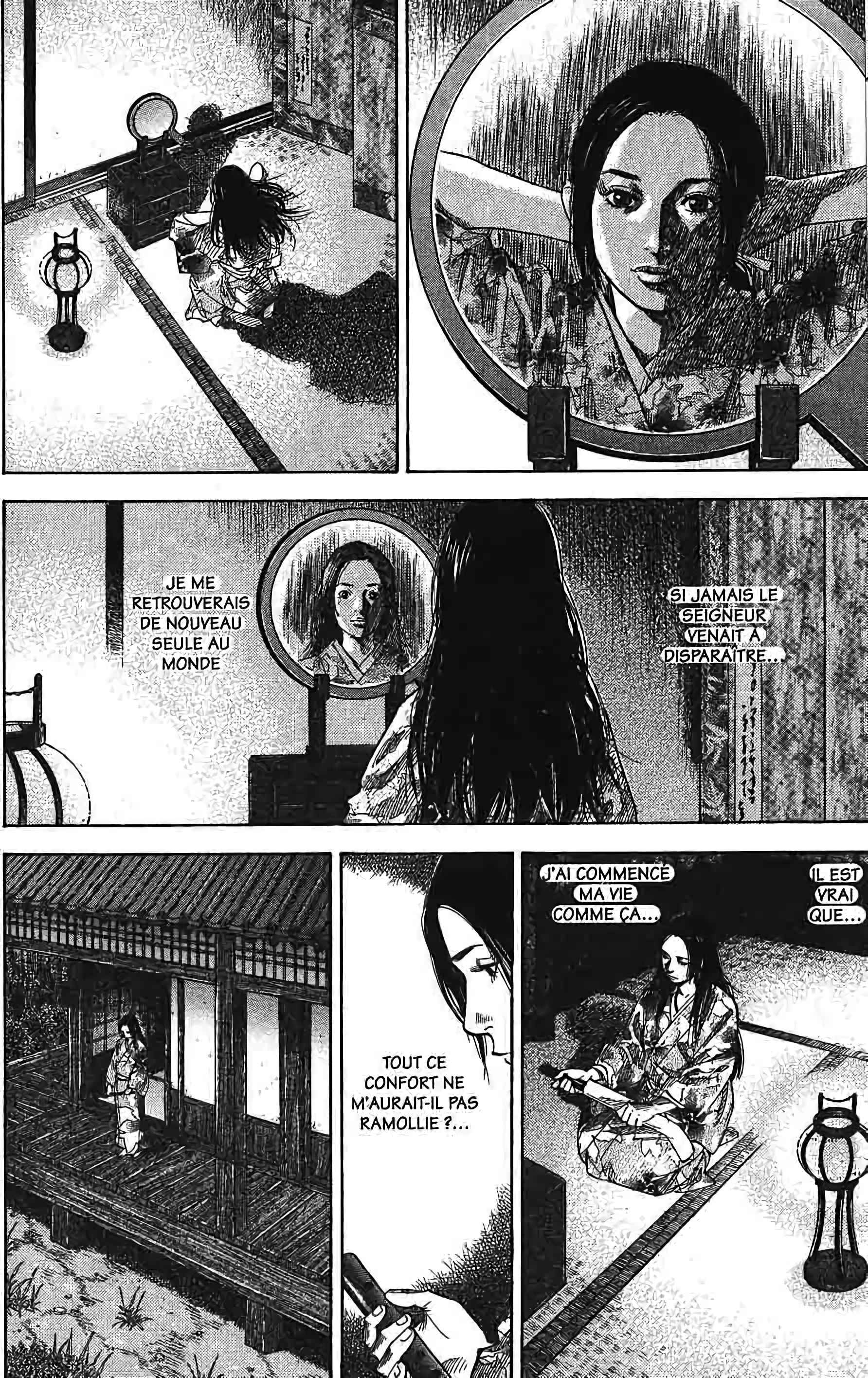 Read Vagabond FR Manga Online