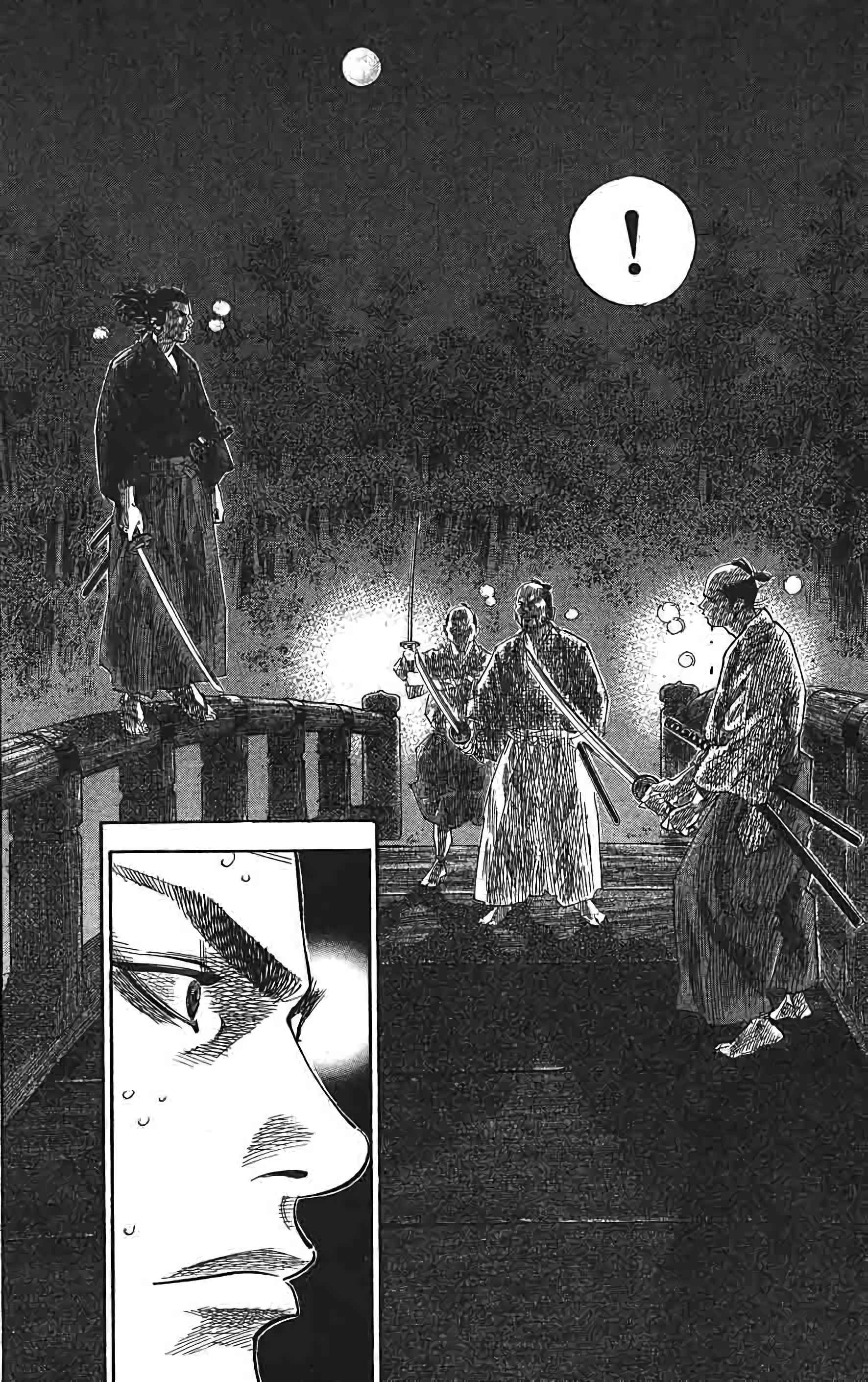 Read Vagabond FR Manga Online