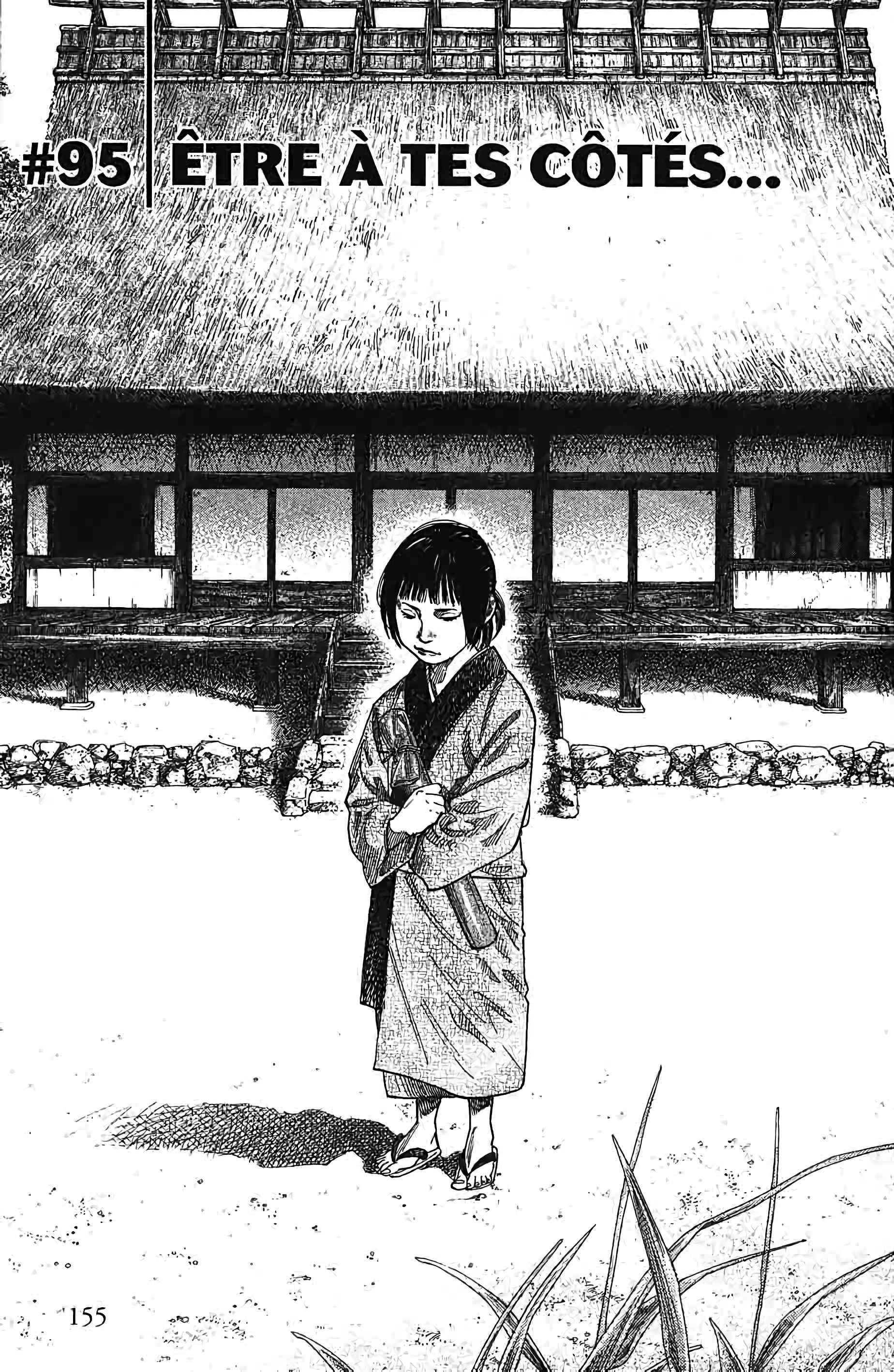 Read Vagabond FR Manga Online