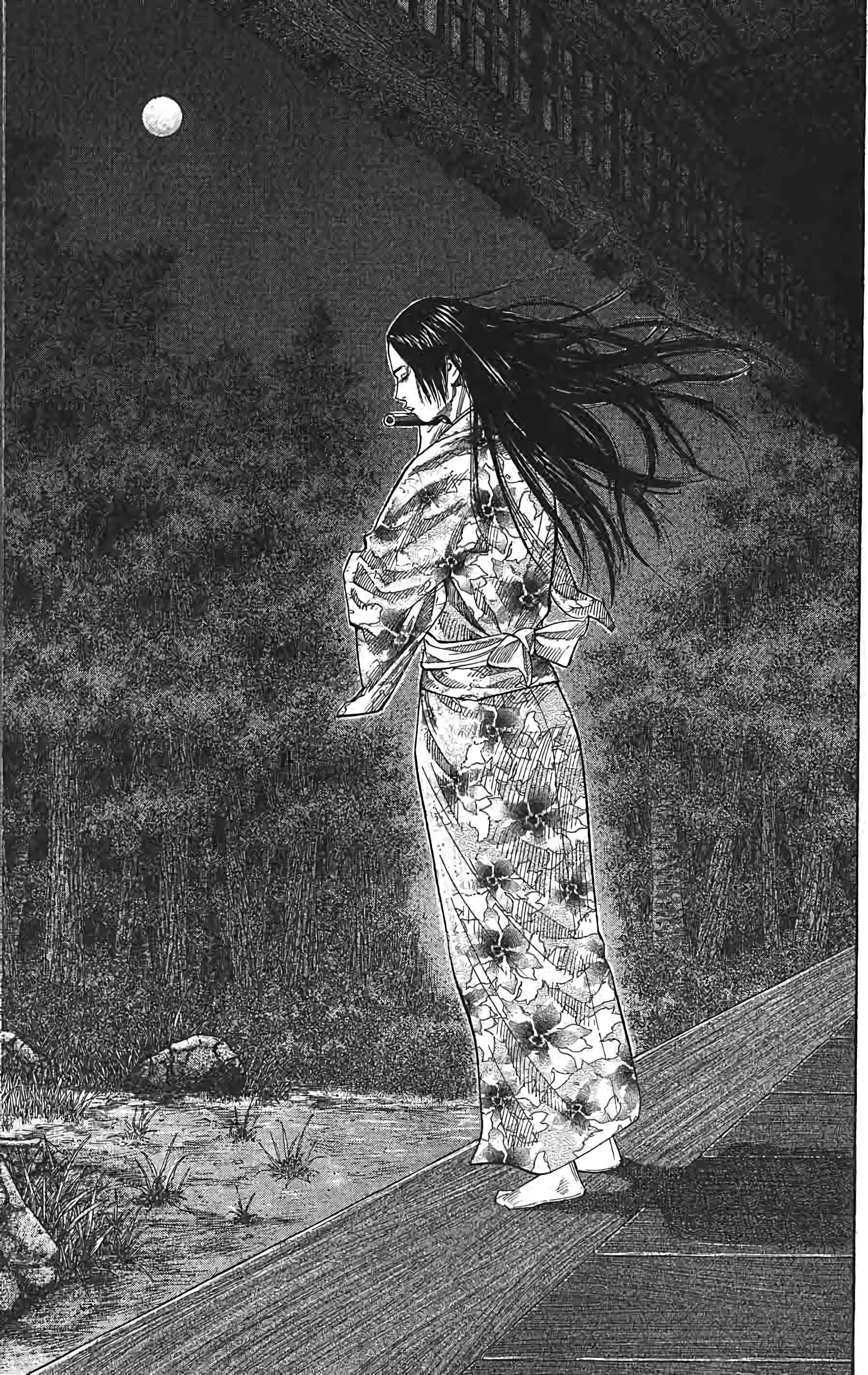 Read Vagabond FR Manga Online