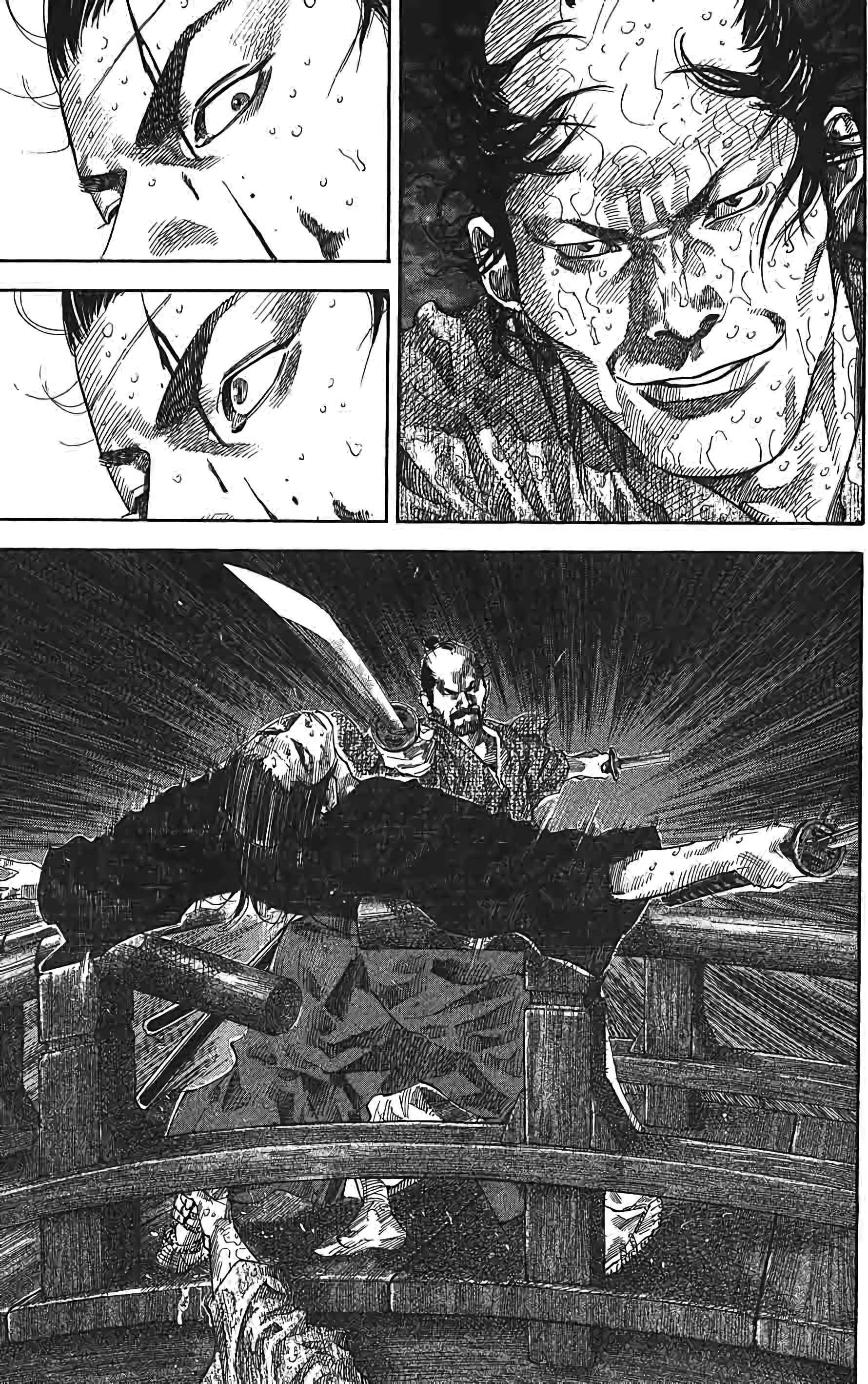 Read Vagabond FR Manga Online