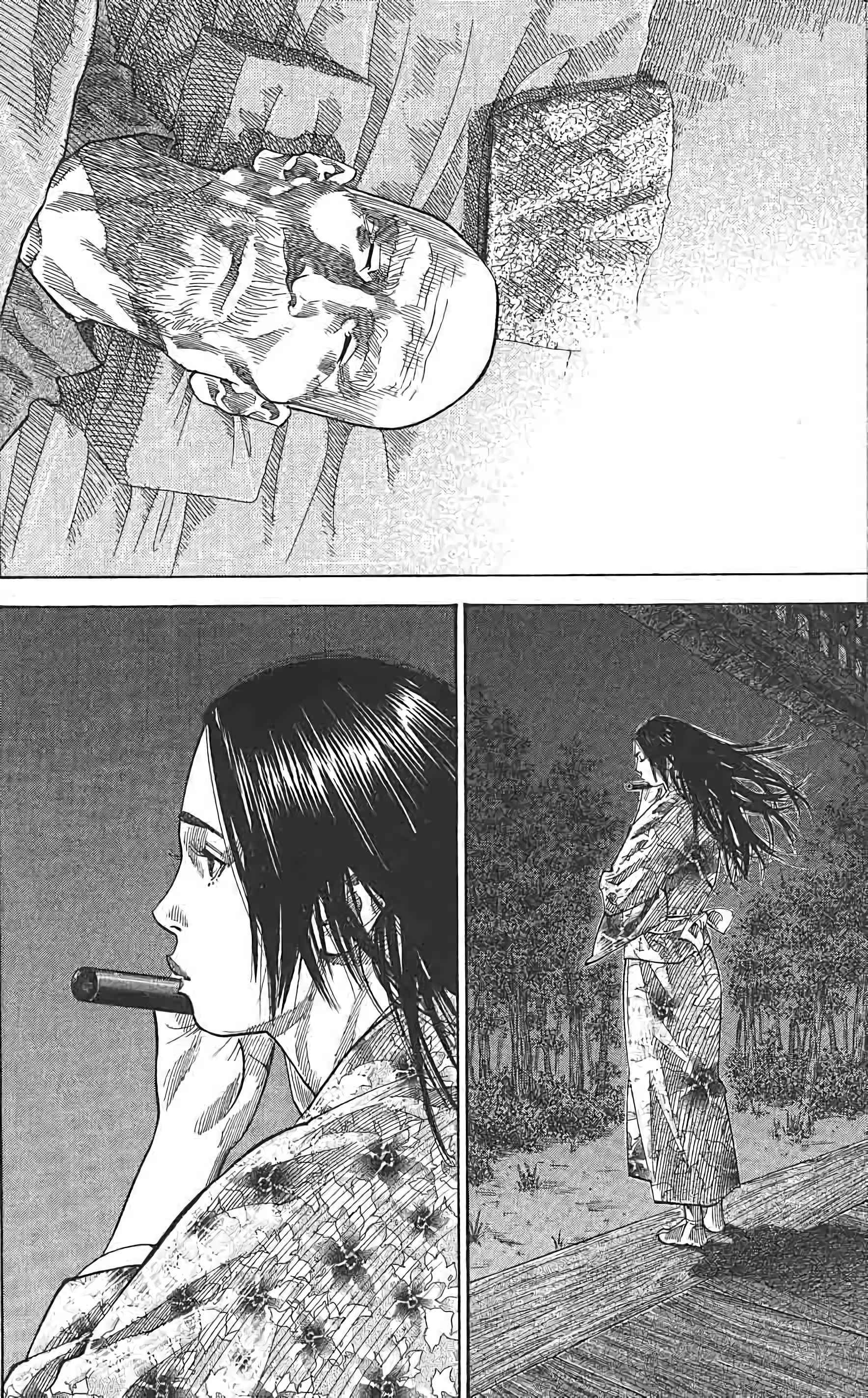 Read Vagabond FR Manga Online