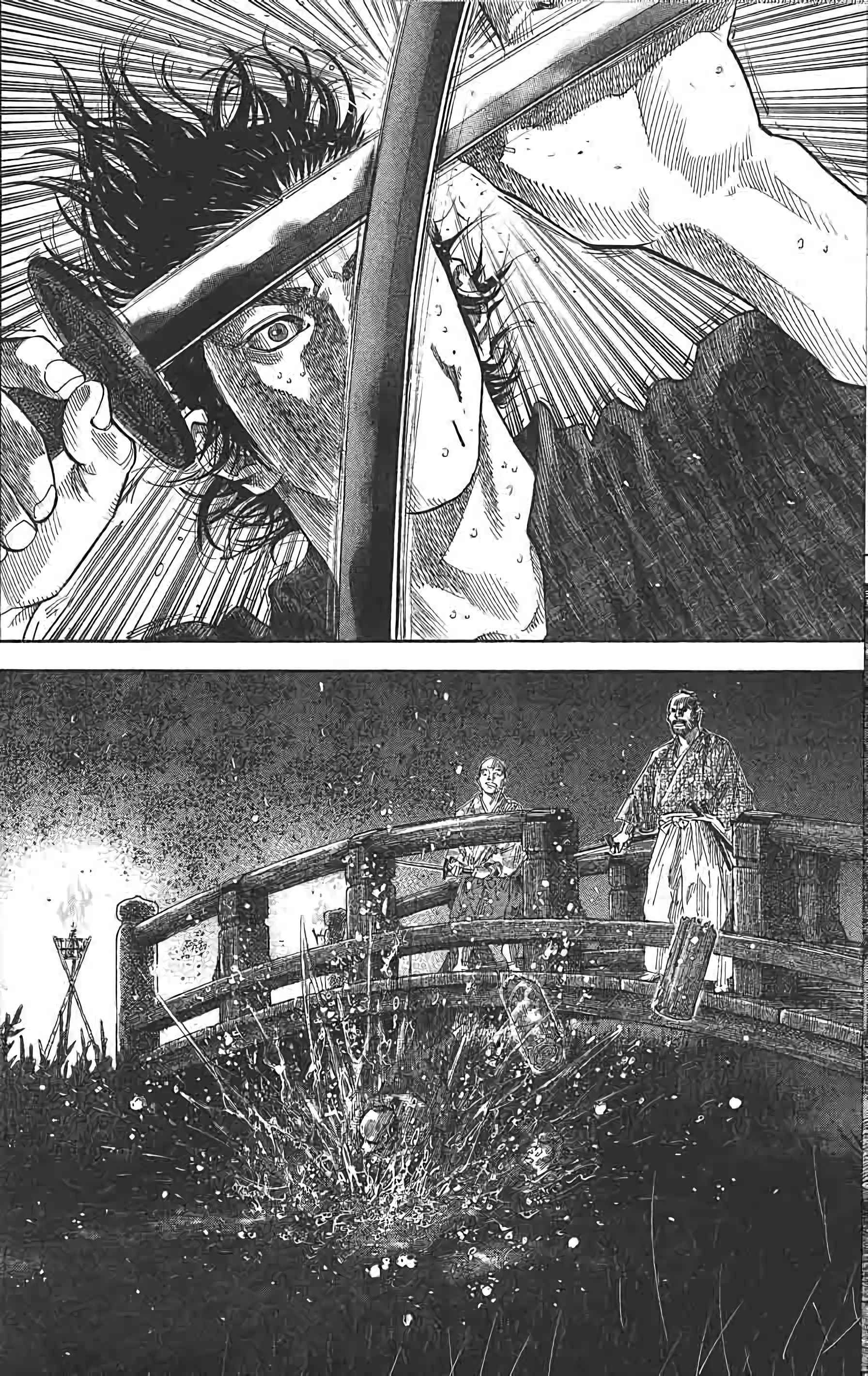 Read Vagabond FR Manga Online