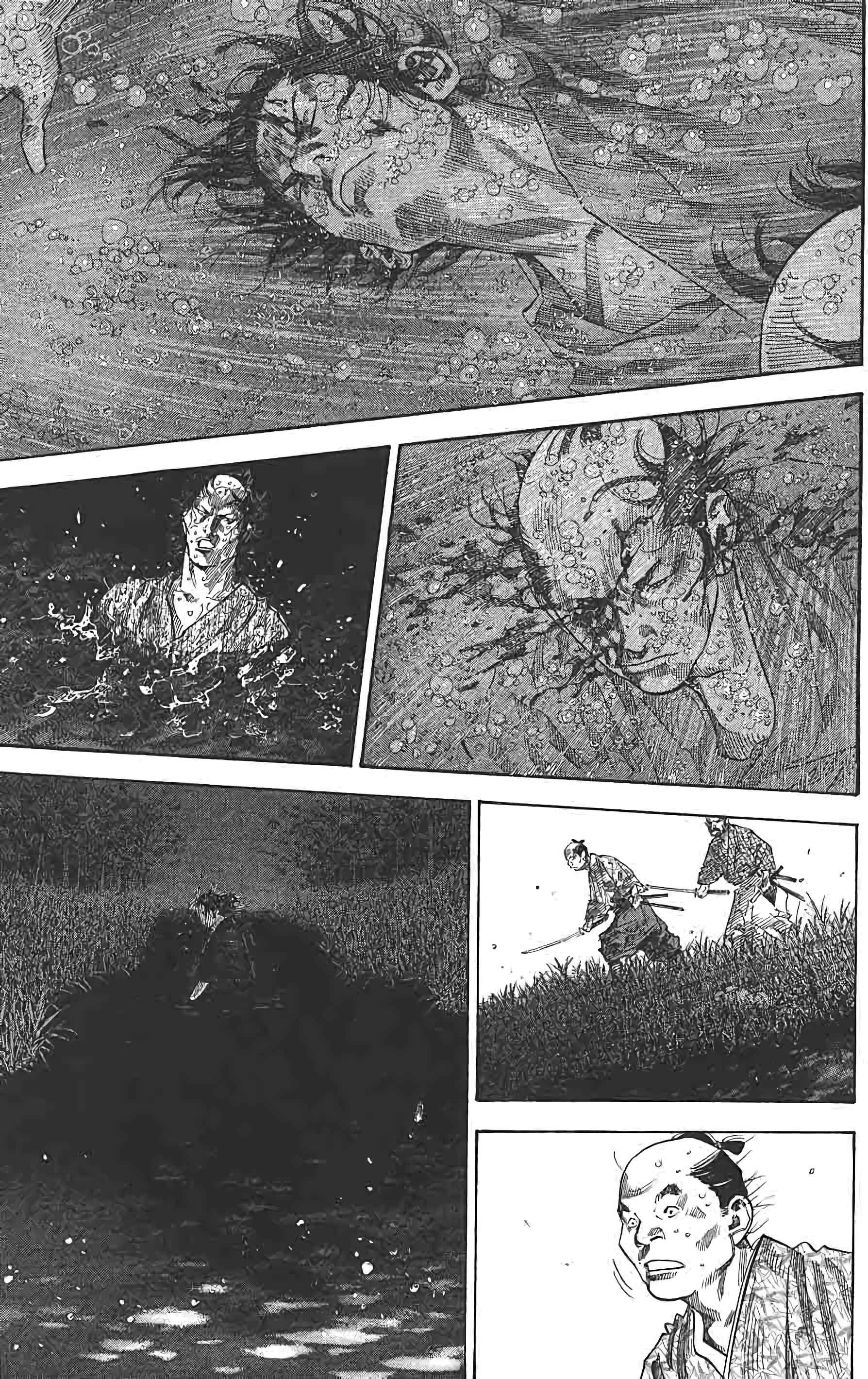 Read Vagabond FR Manga Online