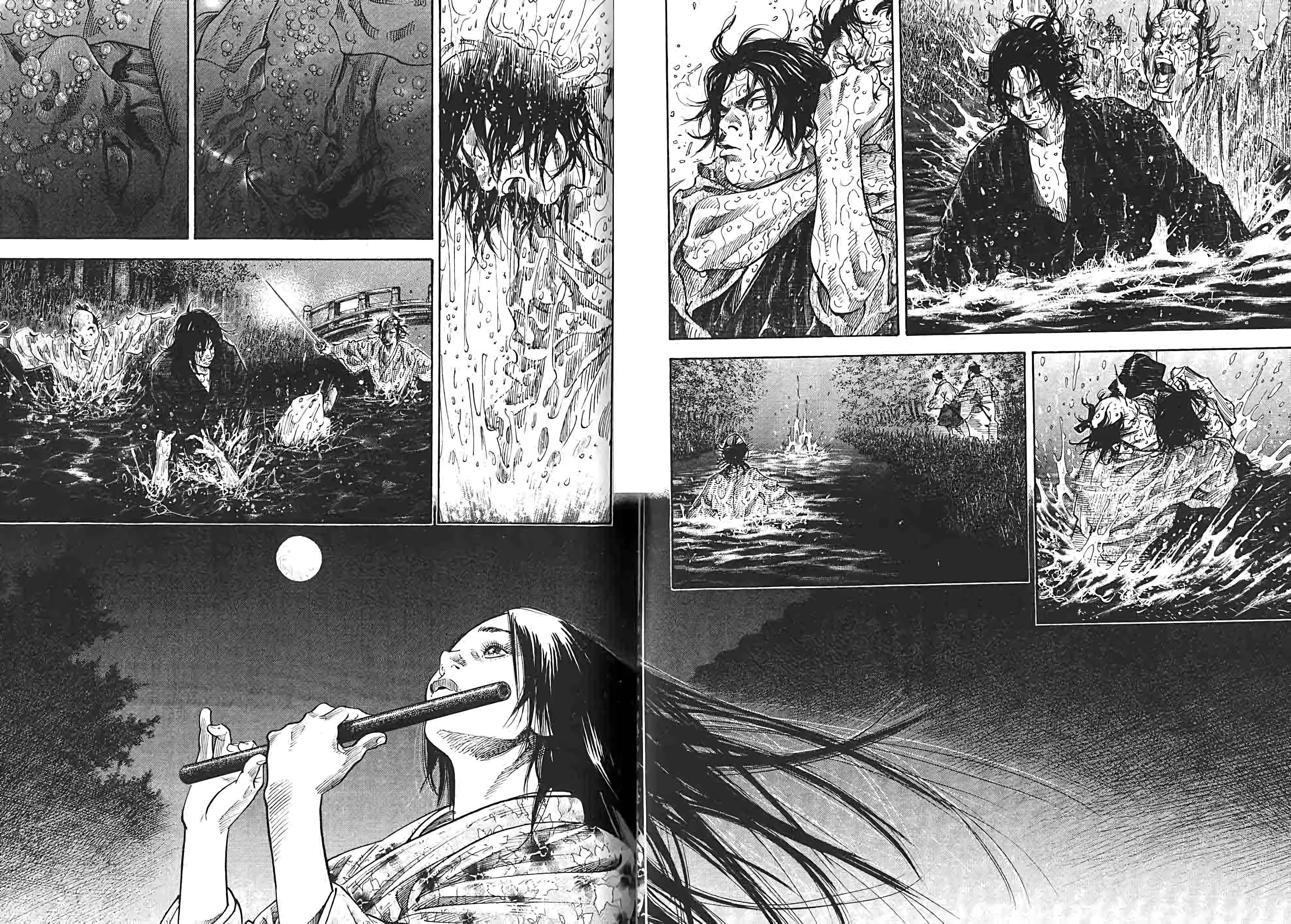 Read Vagabond FR Manga Online
