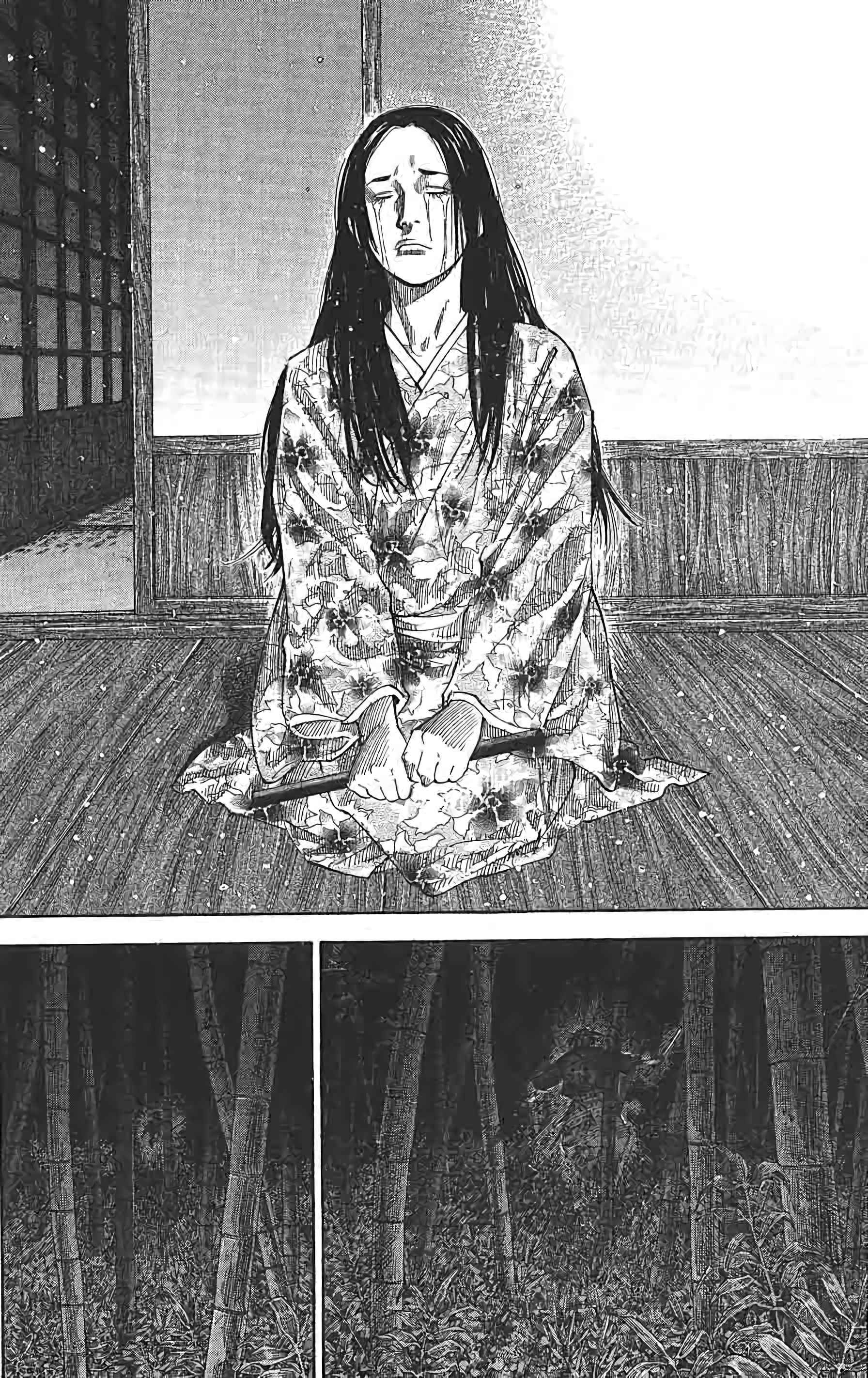 Read Vagabond FR Manga Online