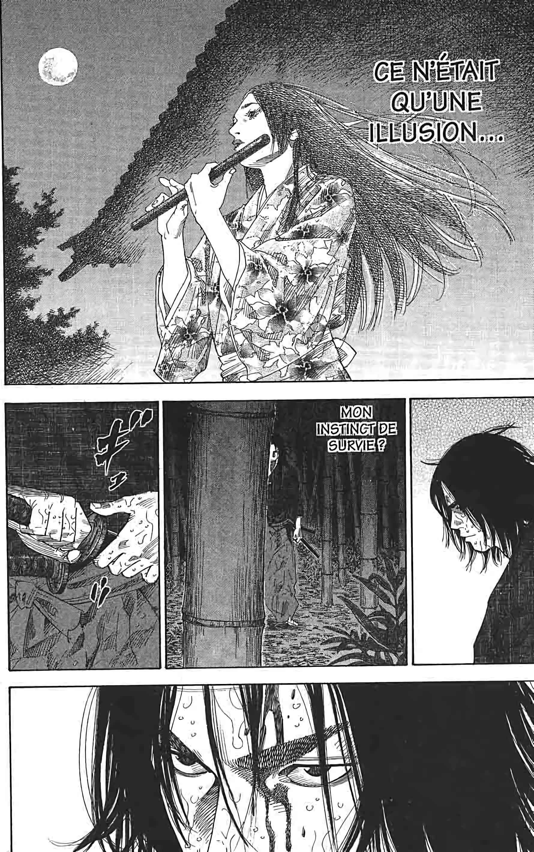 Read Vagabond FR Manga Online