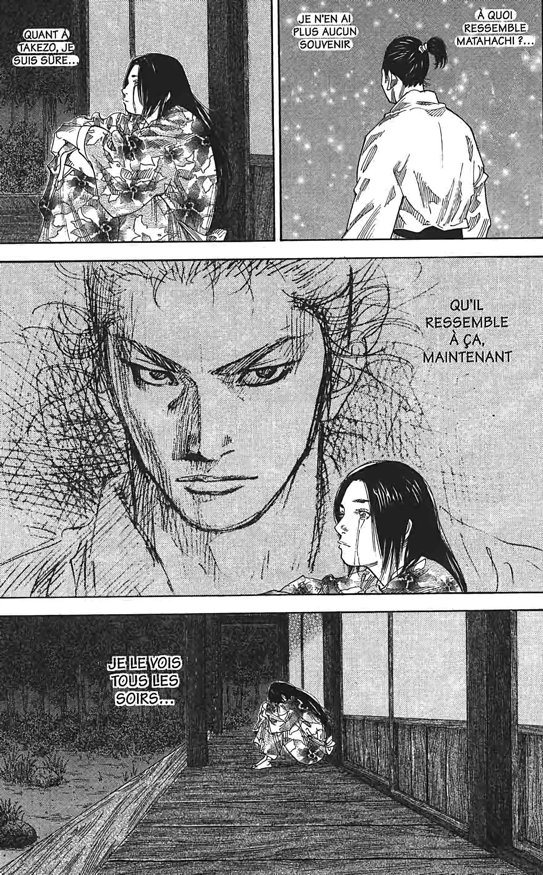 Read Vagabond FR Manga Online