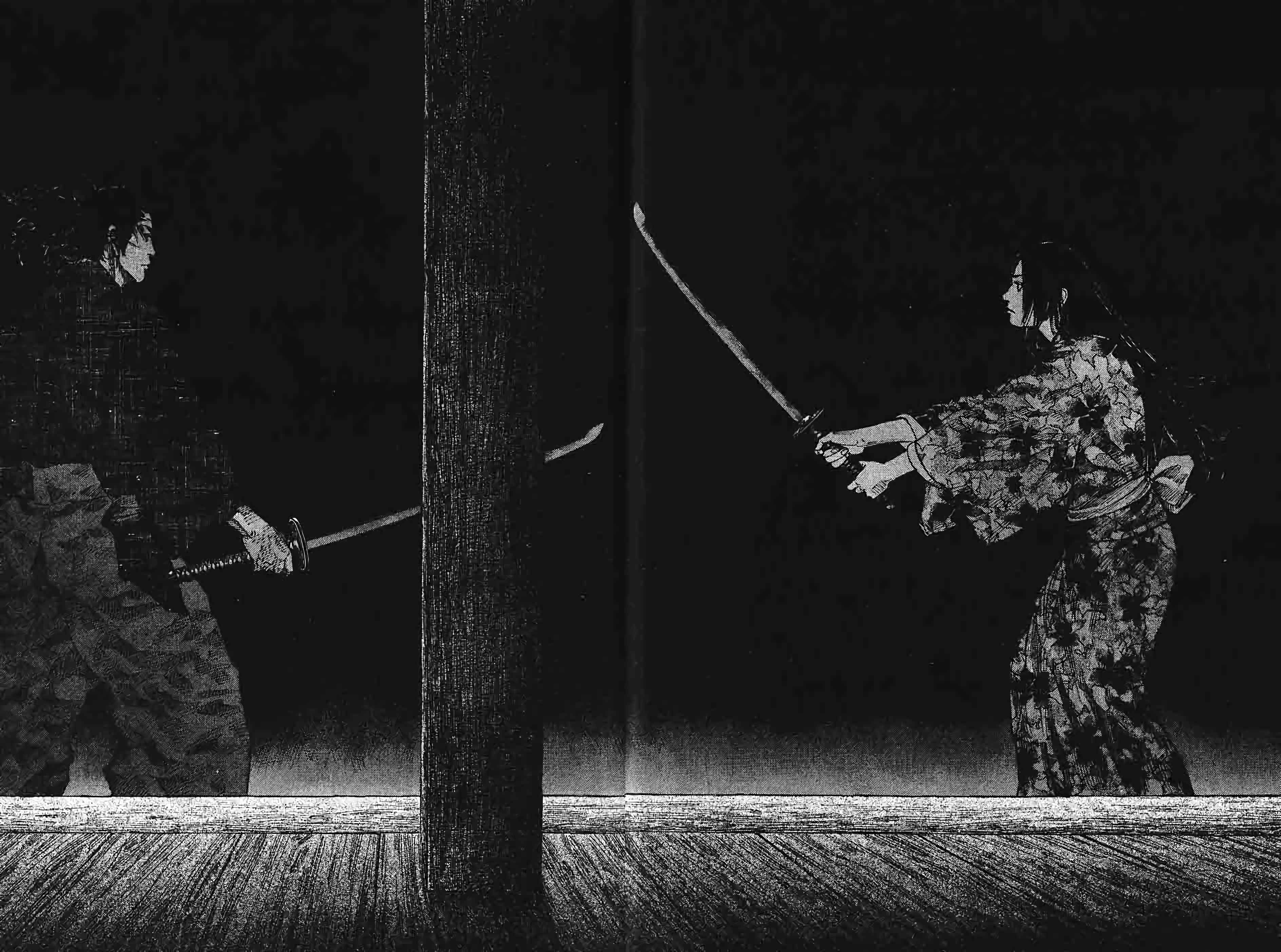 Read Vagabond FR Manga Online