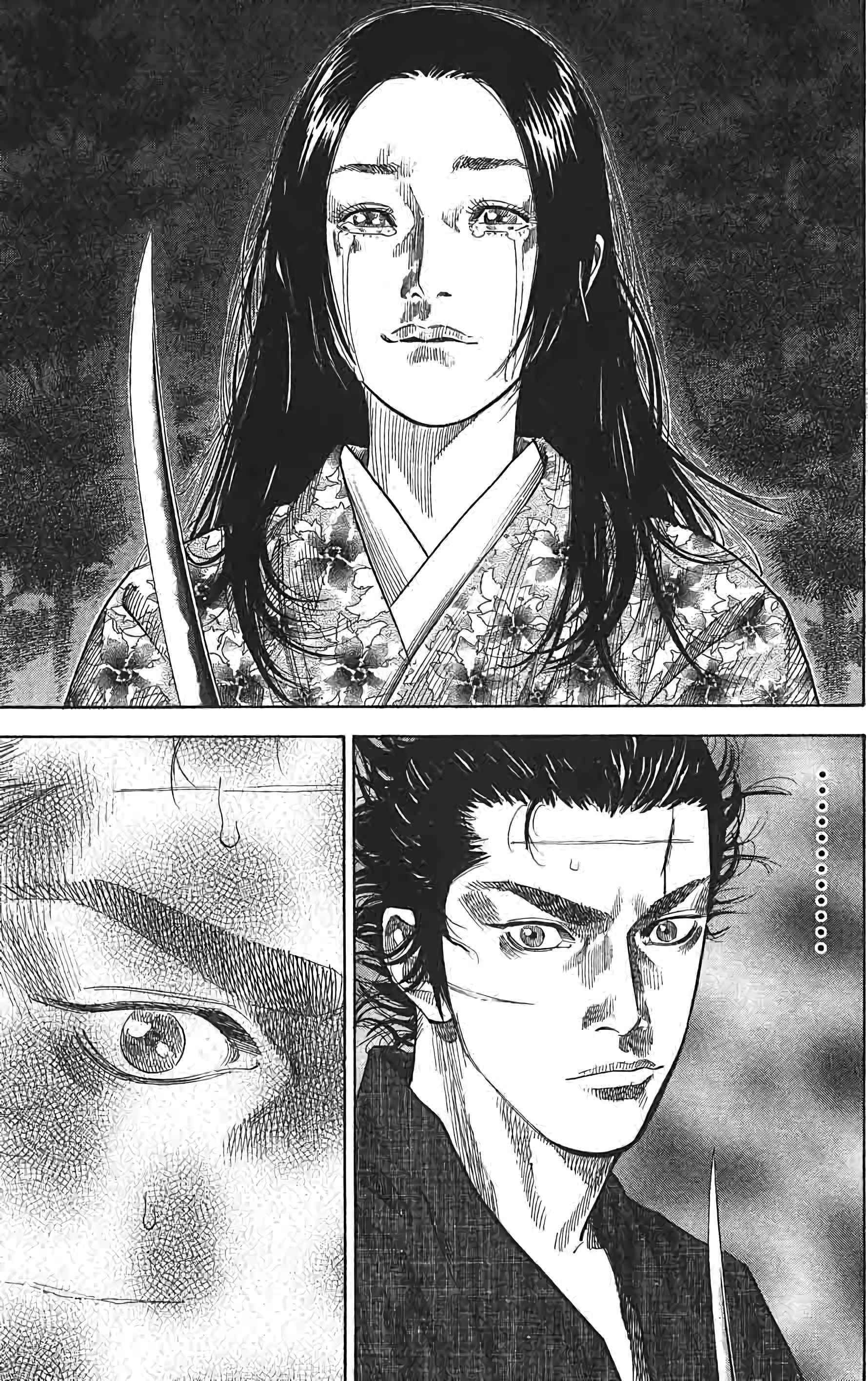 Read Vagabond FR Manga Online