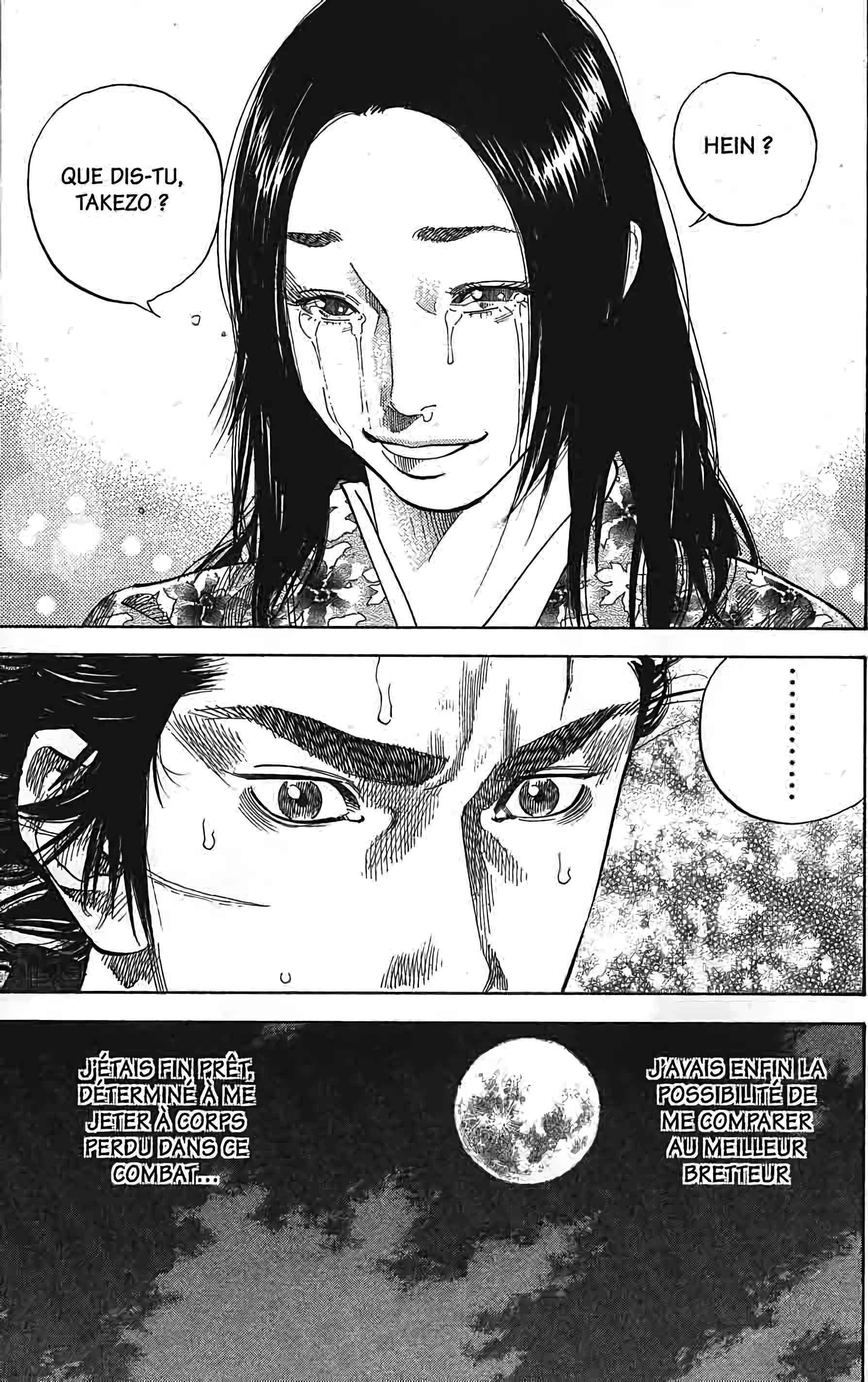 Read Vagabond FR Manga Online