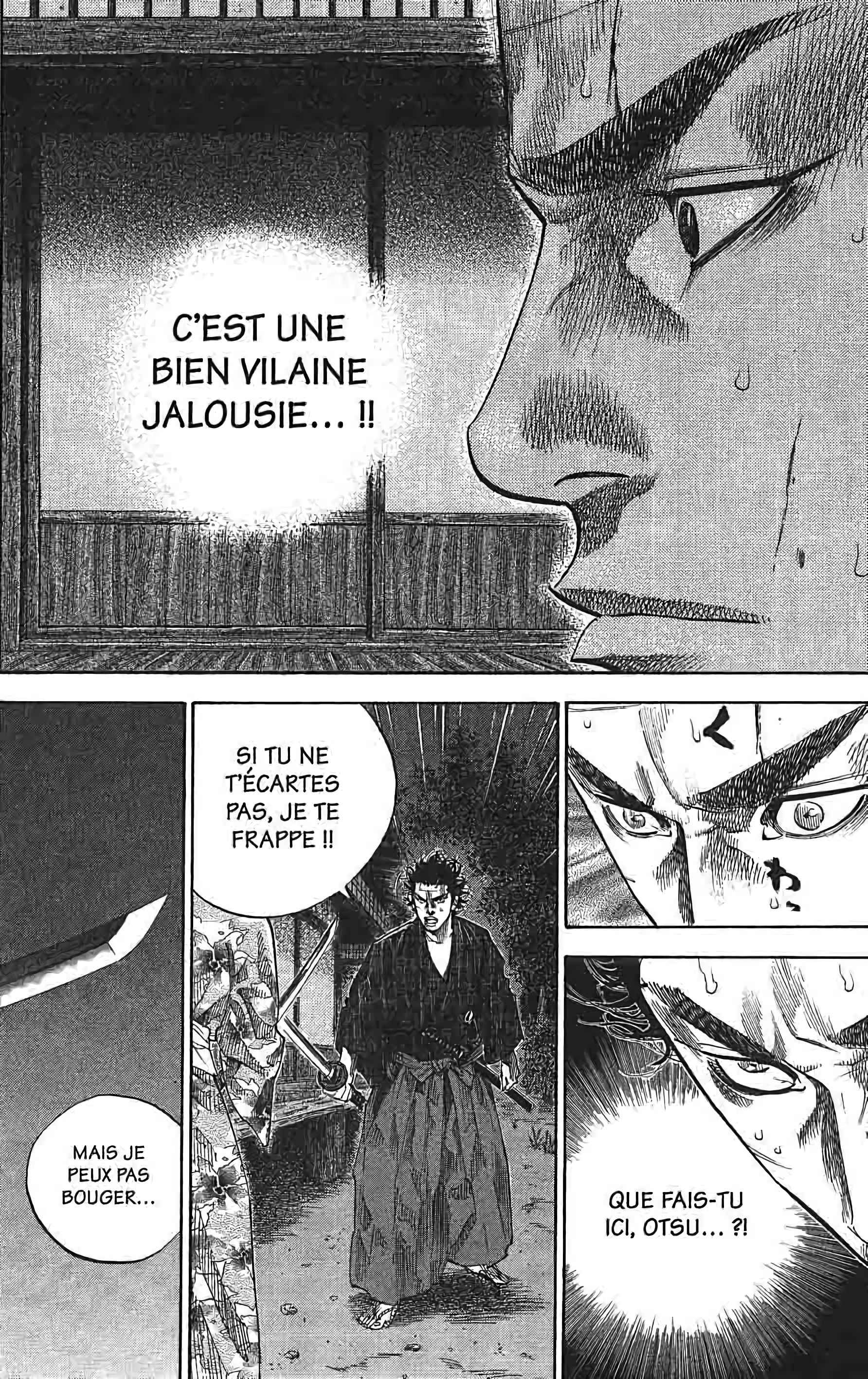 Read Vagabond FR Manga Online