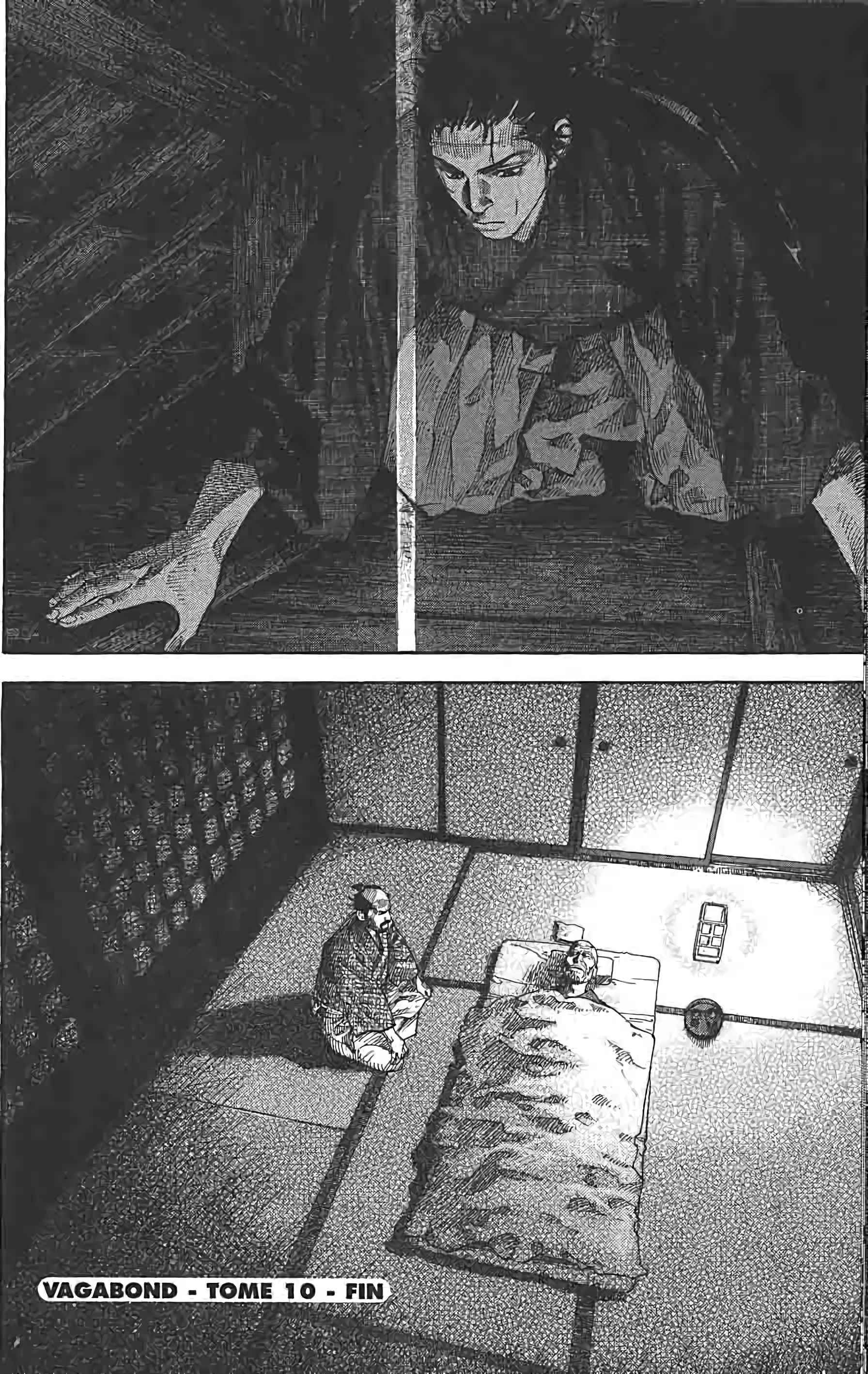 Read Vagabond FR Manga Online