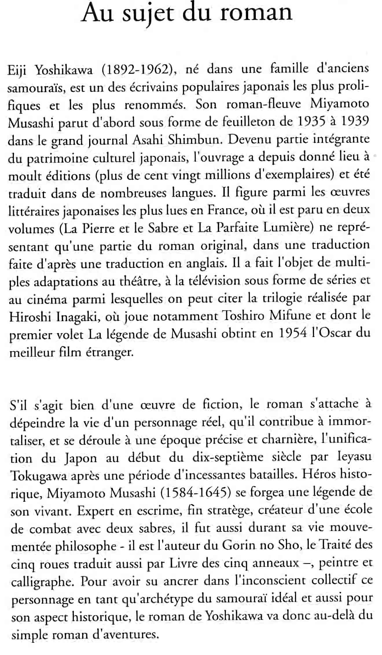 Read Vagabond FR Manga Online