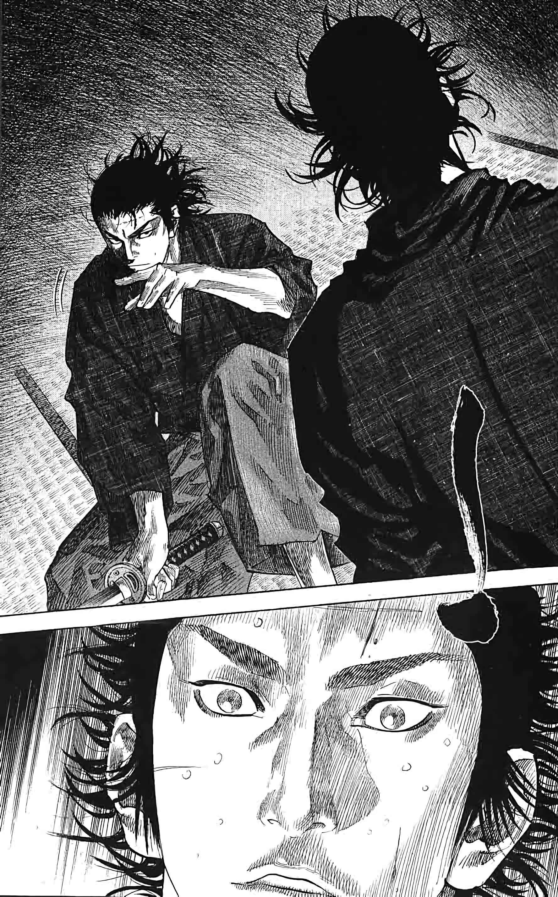 Read Vagabond FR Manga Online