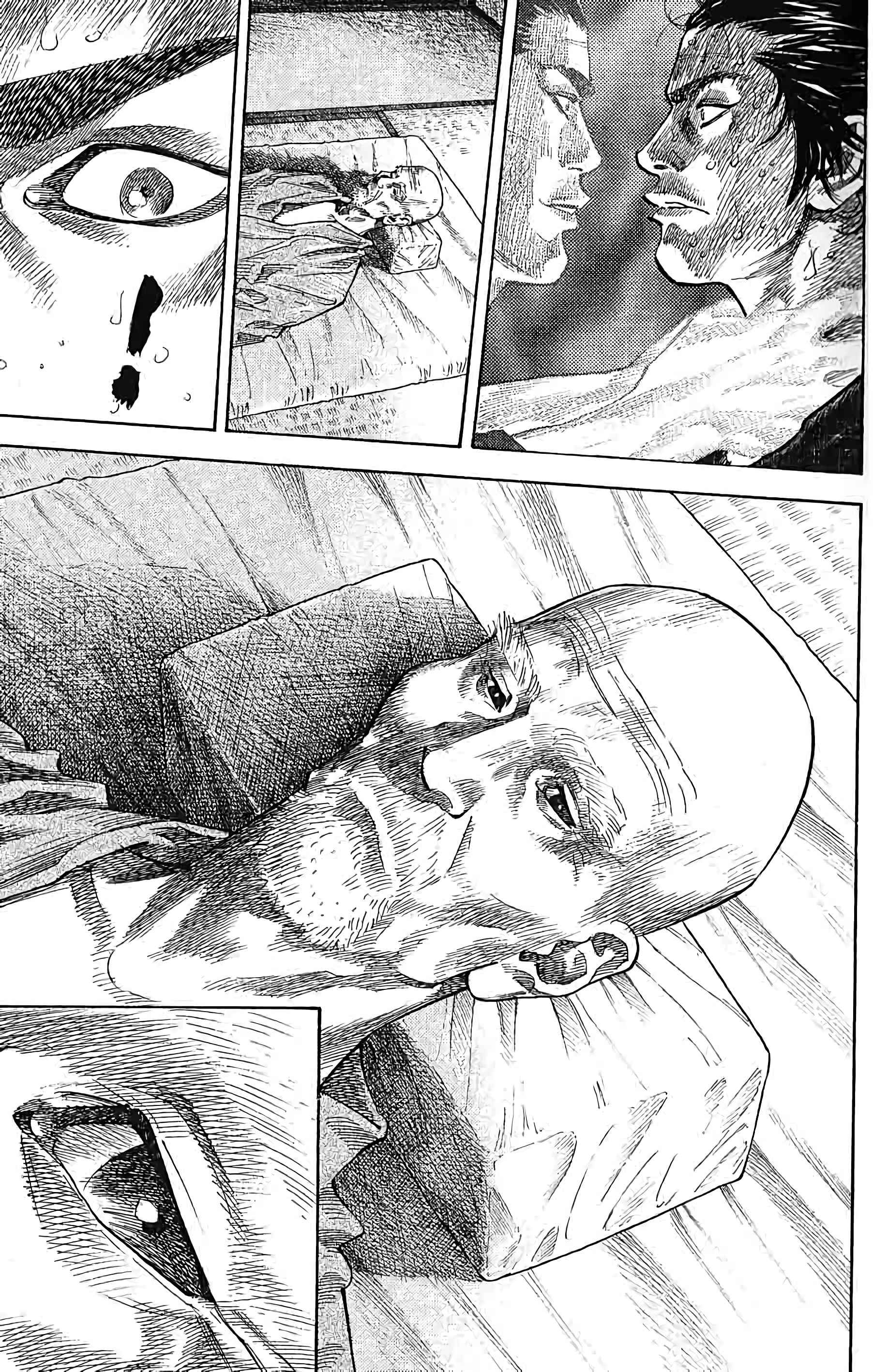 Read Vagabond FR Manga Online