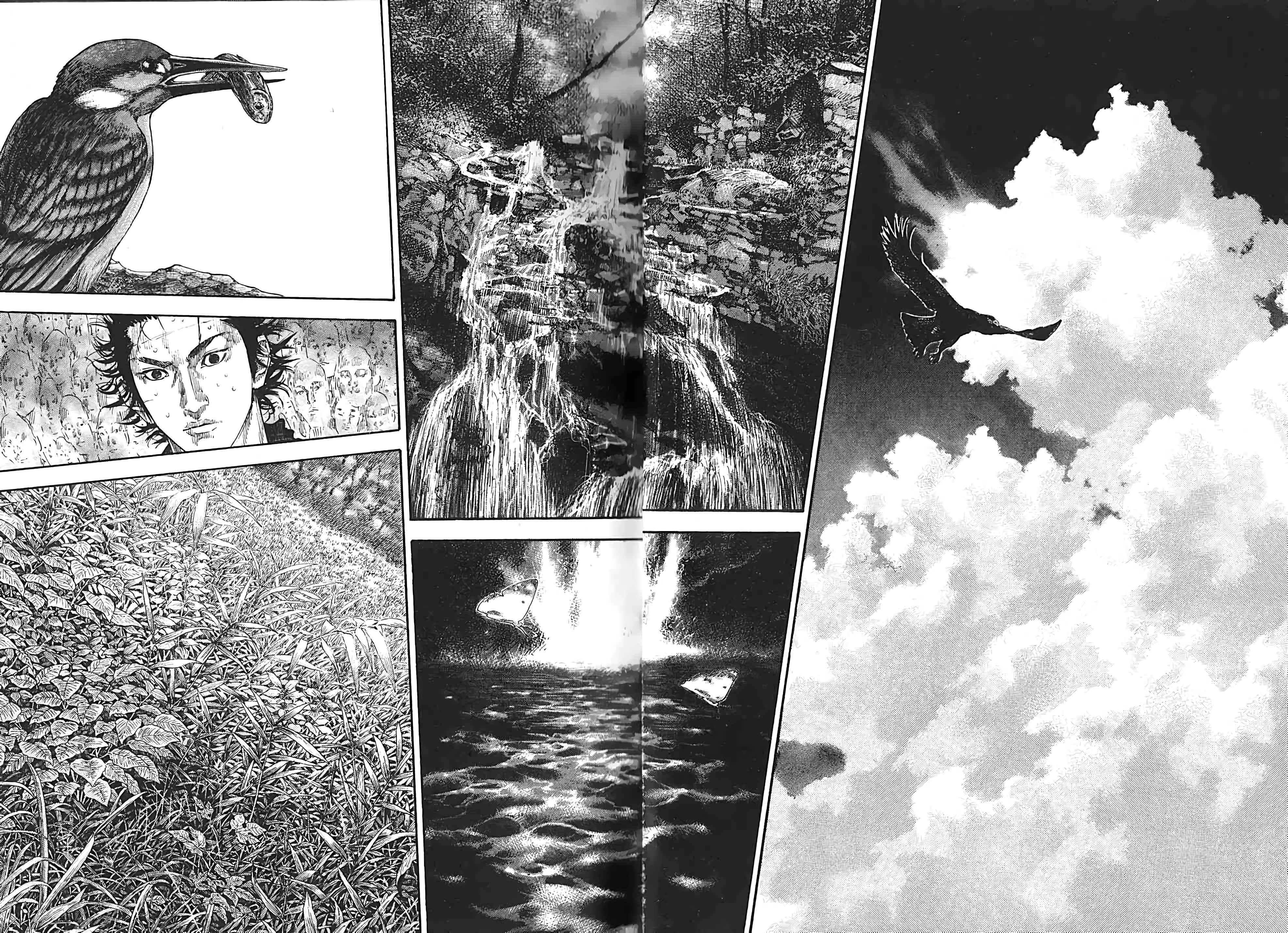 Read Vagabond FR Manga Online