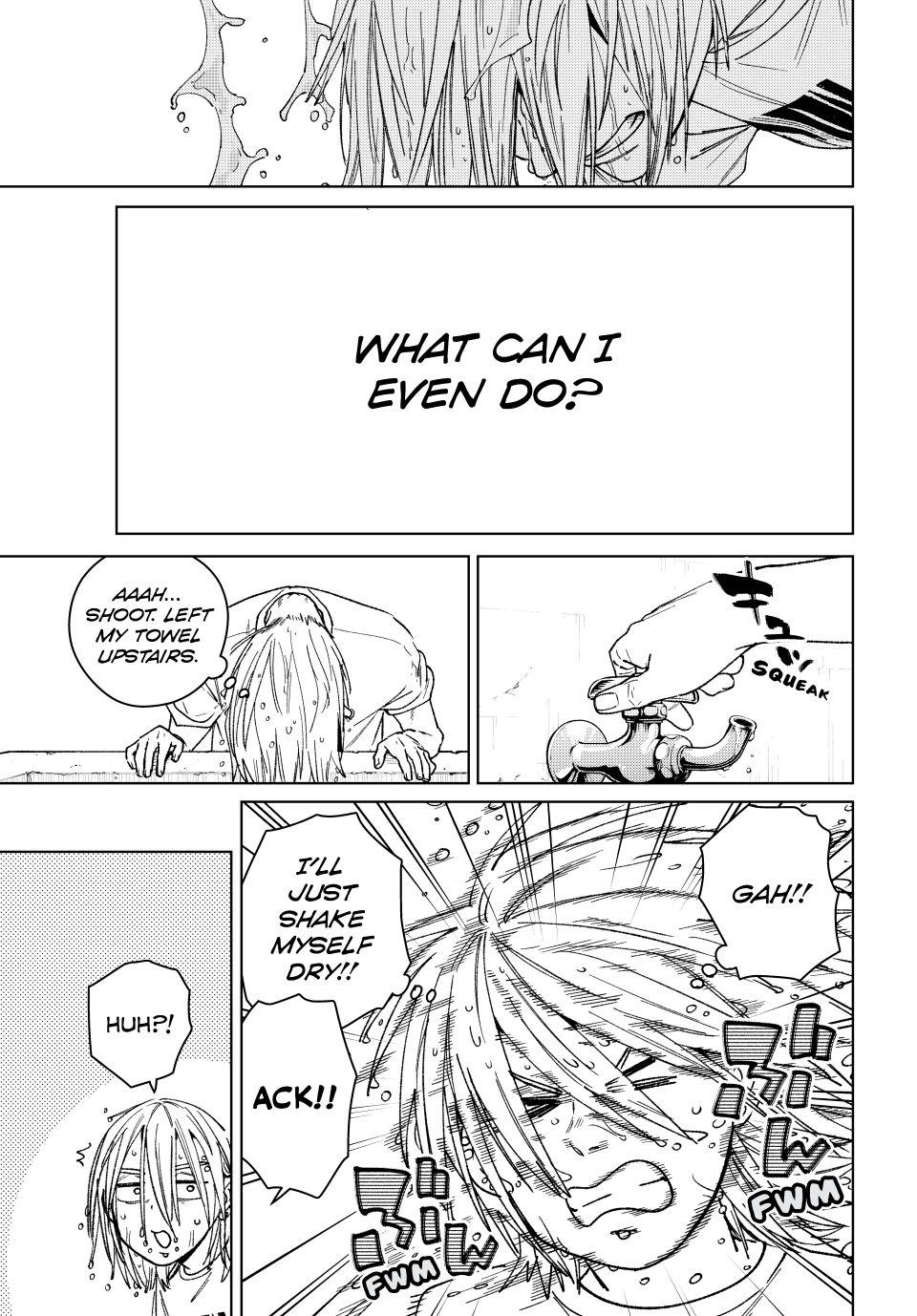 Read Wind Breaker FR Manga Online