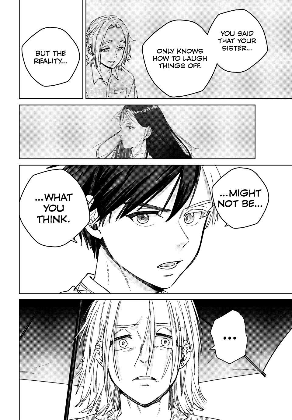 Read Wind Breaker FR Manga Online