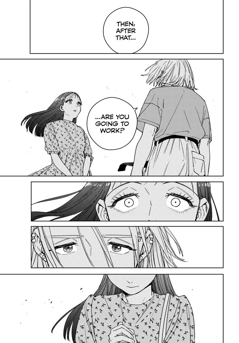 Read Wind Breaker FR Manga Online