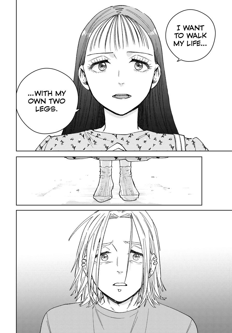 Read Wind Breaker FR Manga Online