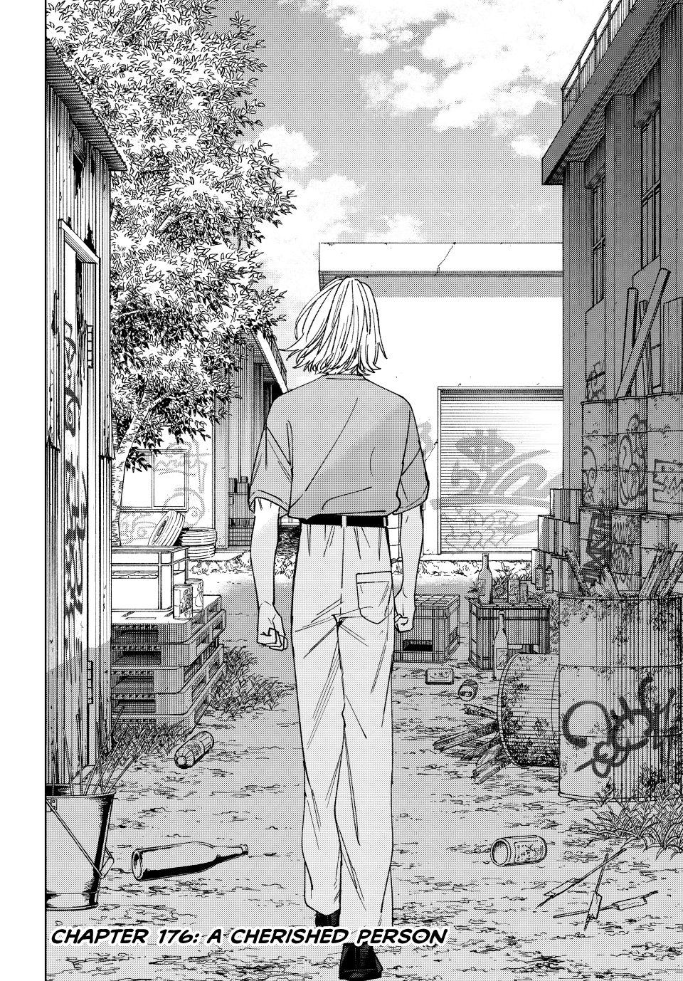 Read Wind Breaker FR Manga Online