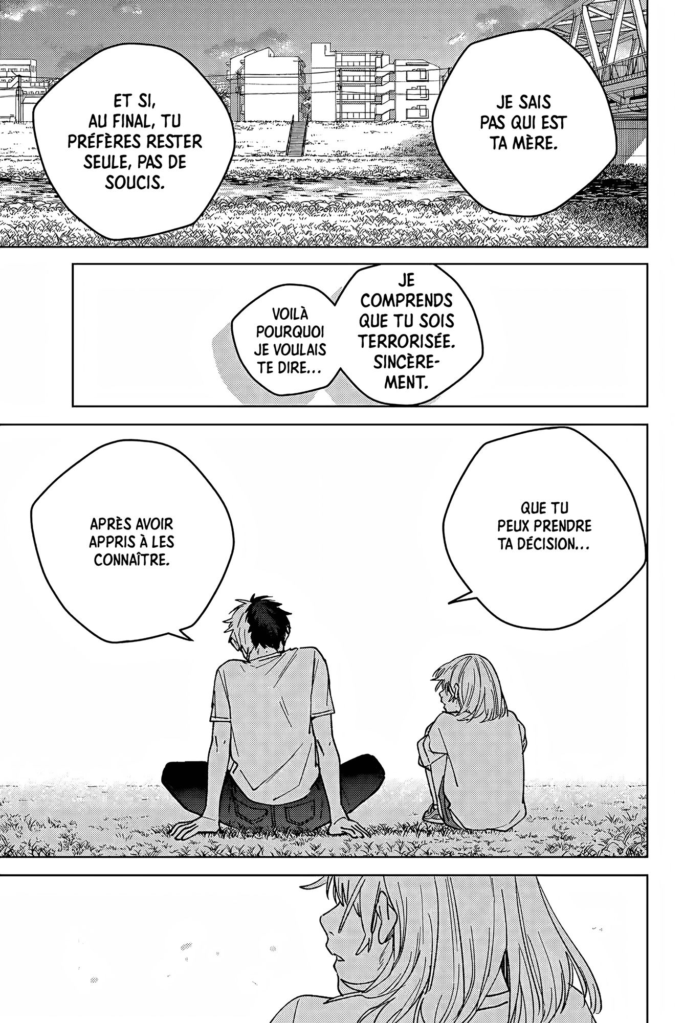 Read Wind Breaker FR Manga Online