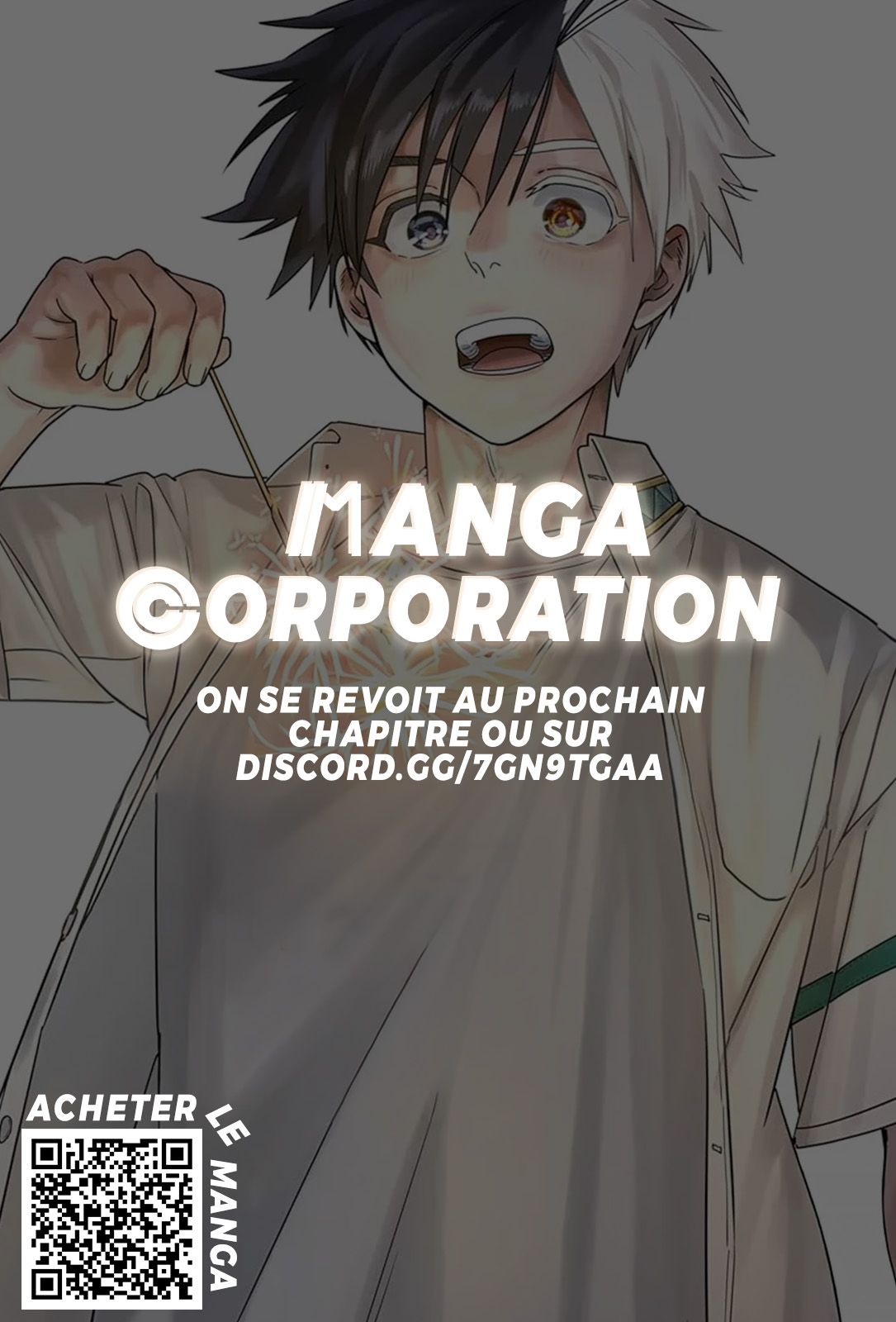 Read Wind Breaker FR Manga Online