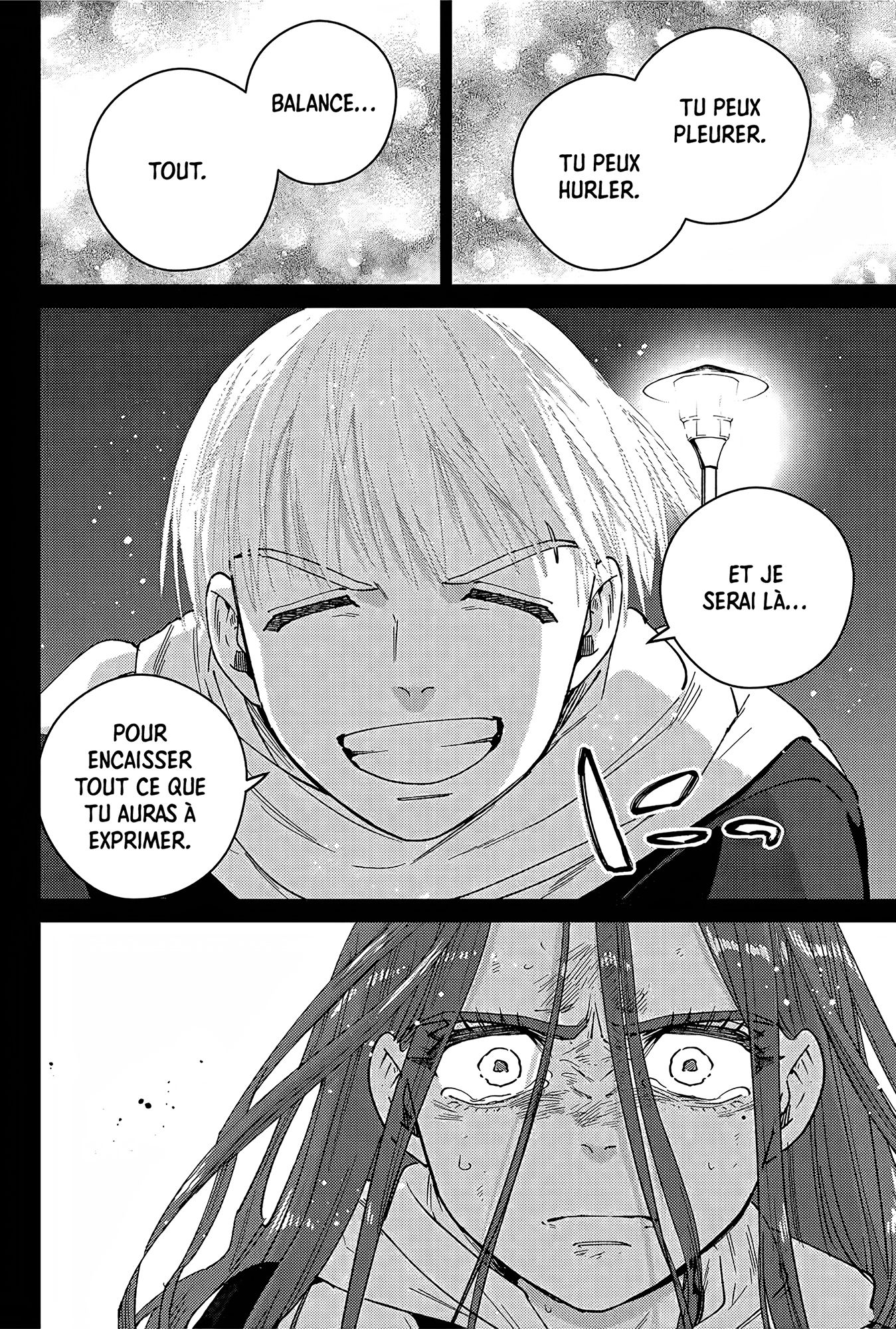 Read Wind Breaker FR Manga Online