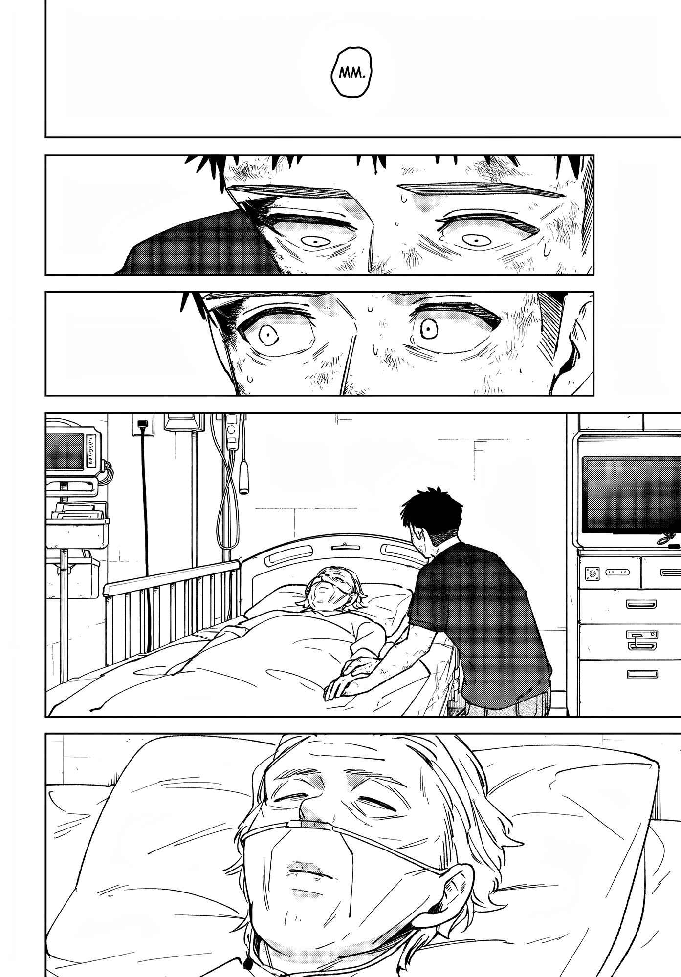 Read Wind Breaker FR Manga Online