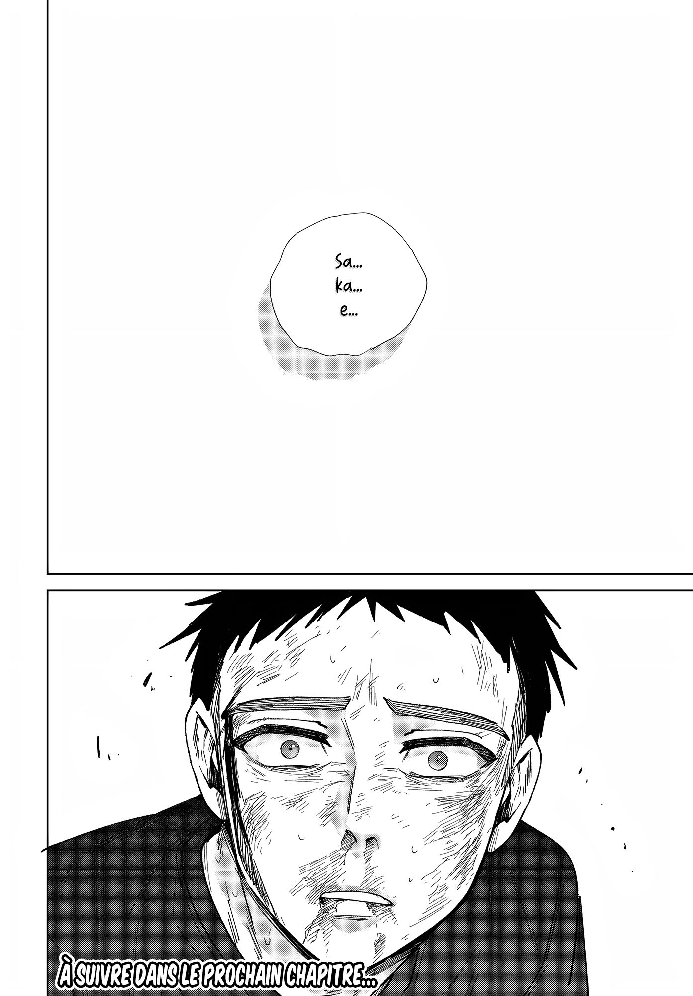 Read Wind Breaker FR Manga Online