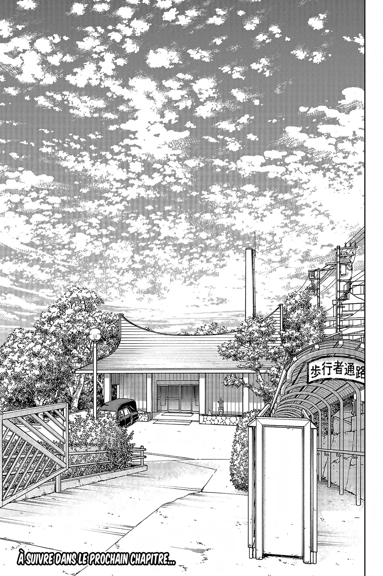 Read Wind Breaker FR Manga Online