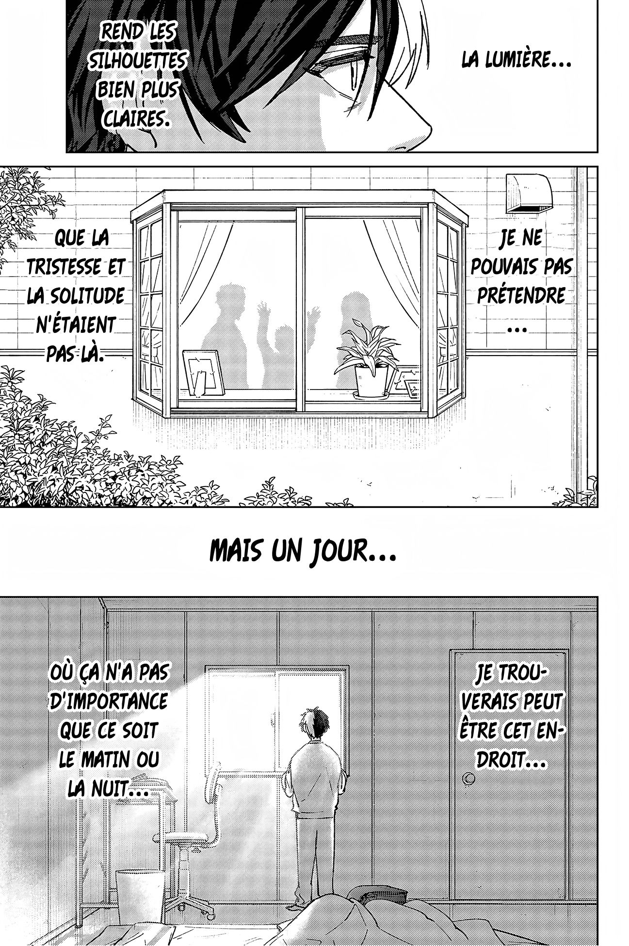 Read Wind Breaker FR Manga Online