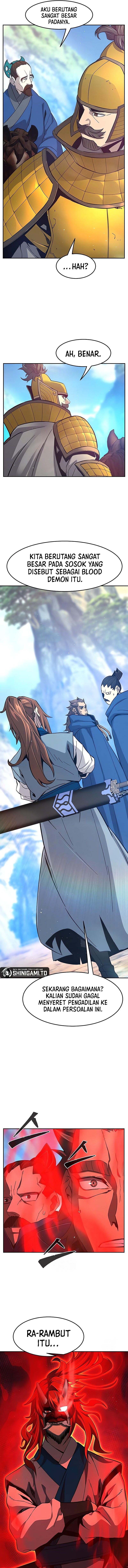 Read Absolute Sword Sense (ID) Manga Online