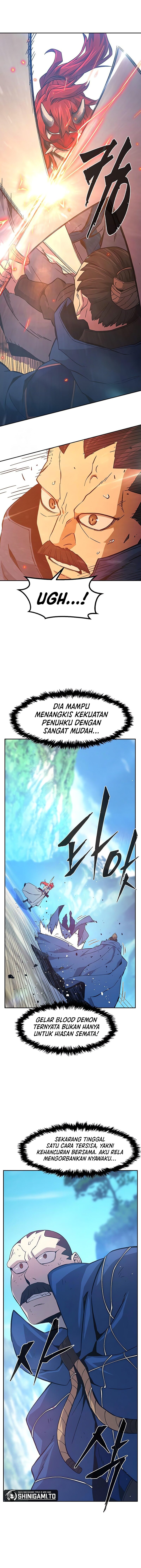 Read Absolute Sword Sense (ID) Manga Online