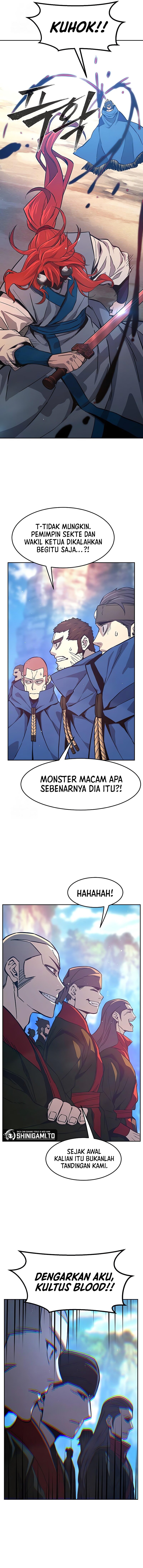 Read Absolute Sword Sense (ID) Manga Online