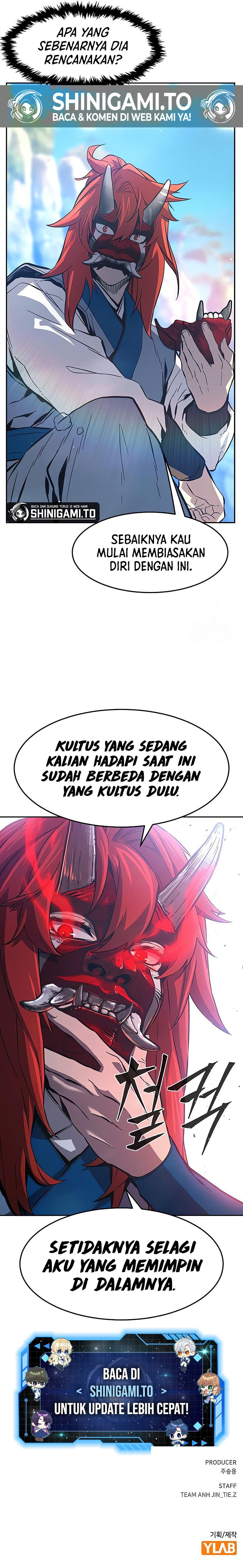 Read Absolute Sword Sense (ID) Manga Online