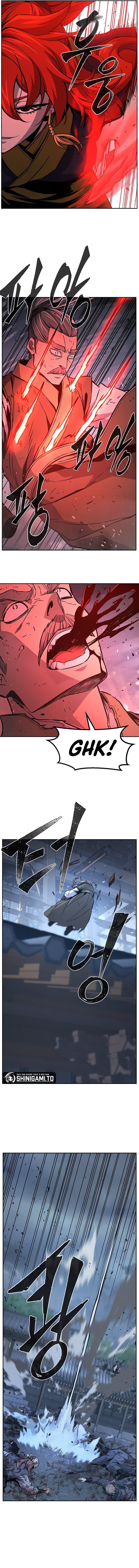 Read Absolute Sword Sense (ID) Manga Online