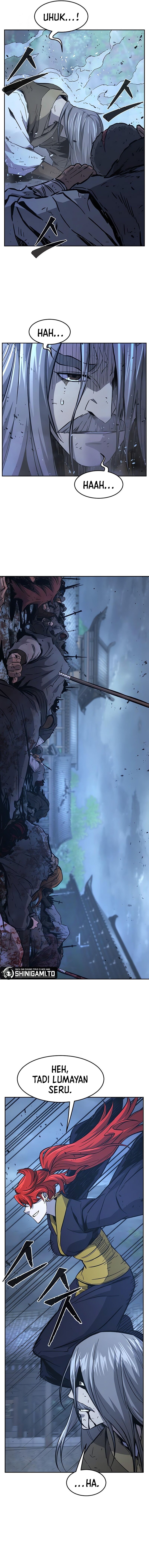 Read Absolute Sword Sense (ID) Manga Online