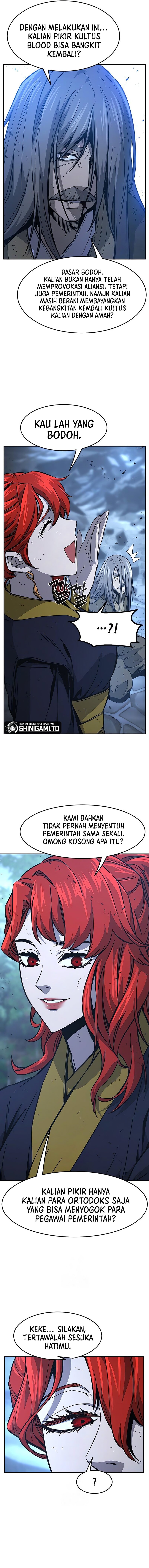 Read Absolute Sword Sense (ID) Manga Online