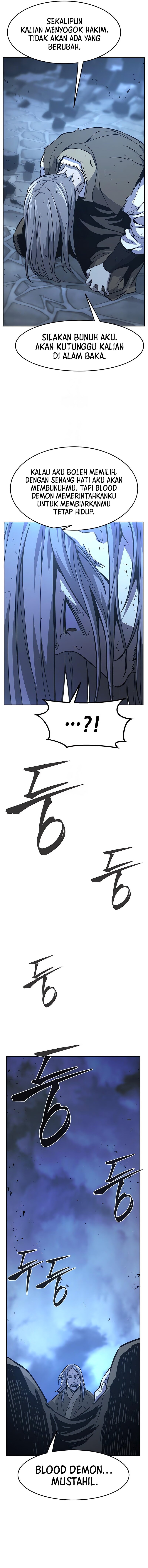 Read Absolute Sword Sense (ID) Manga Online