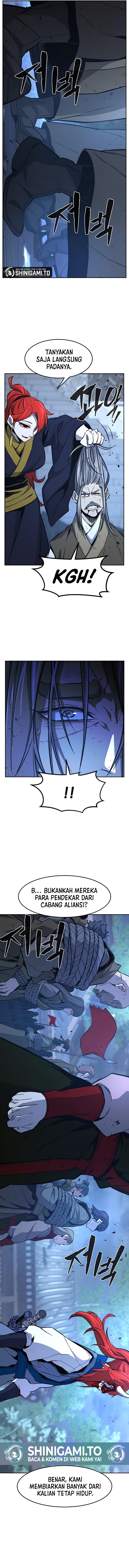 Read Absolute Sword Sense (ID) Manga Online