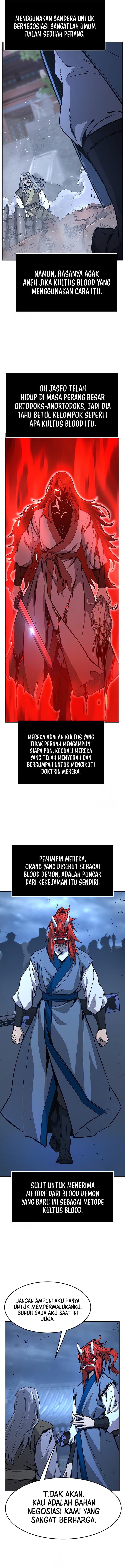 Read Absolute Sword Sense (ID) Manga Online