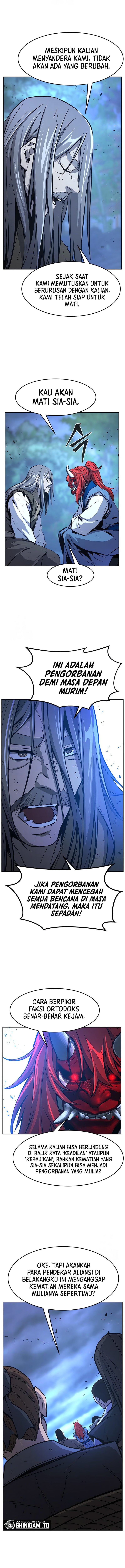 Read Absolute Sword Sense (ID) Manga Online