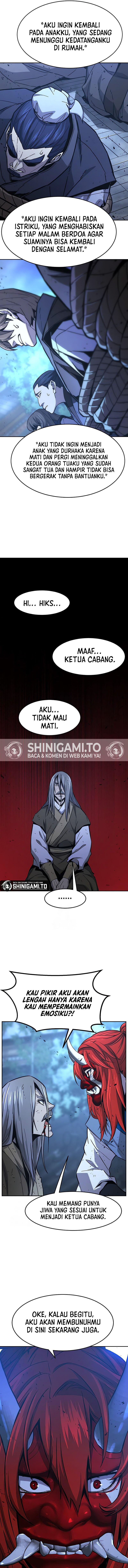 Read Absolute Sword Sense (ID) Manga Online