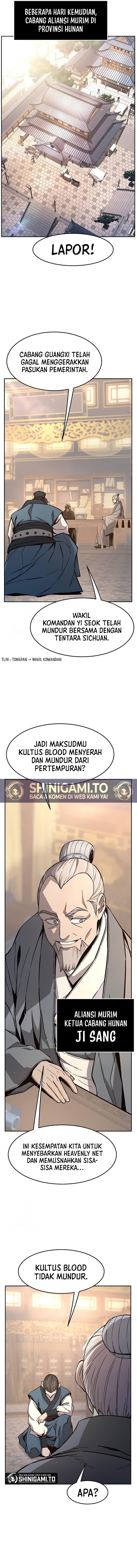 Read Absolute Sword Sense (ID) Manga Online