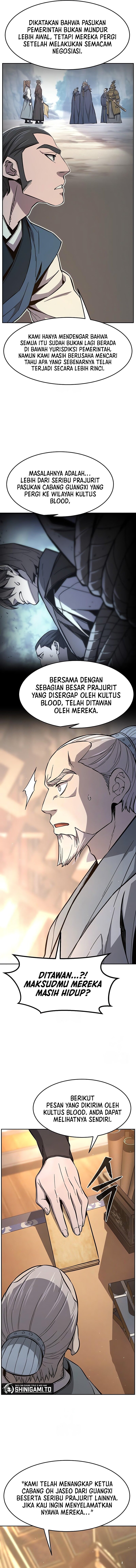 Read Absolute Sword Sense (ID) Manga Online